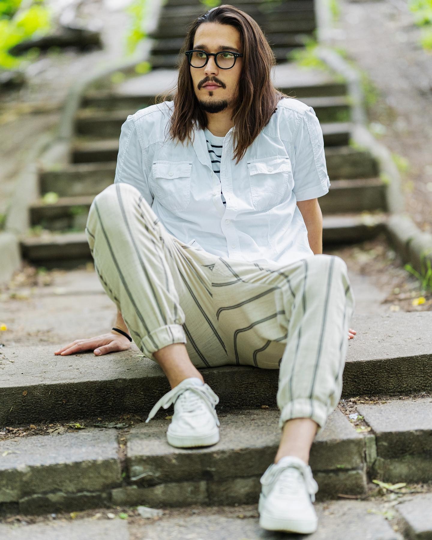 Tihon — Model & Host in Warszawa photo 41