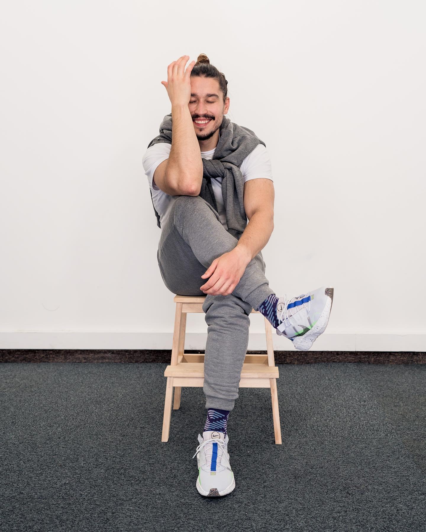 Tihon — Model & Host in Warszawa photo 5
