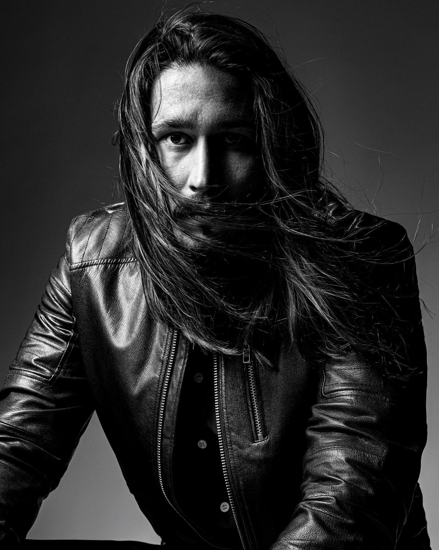 Tihon — Model & Host in Warszawa photo 8