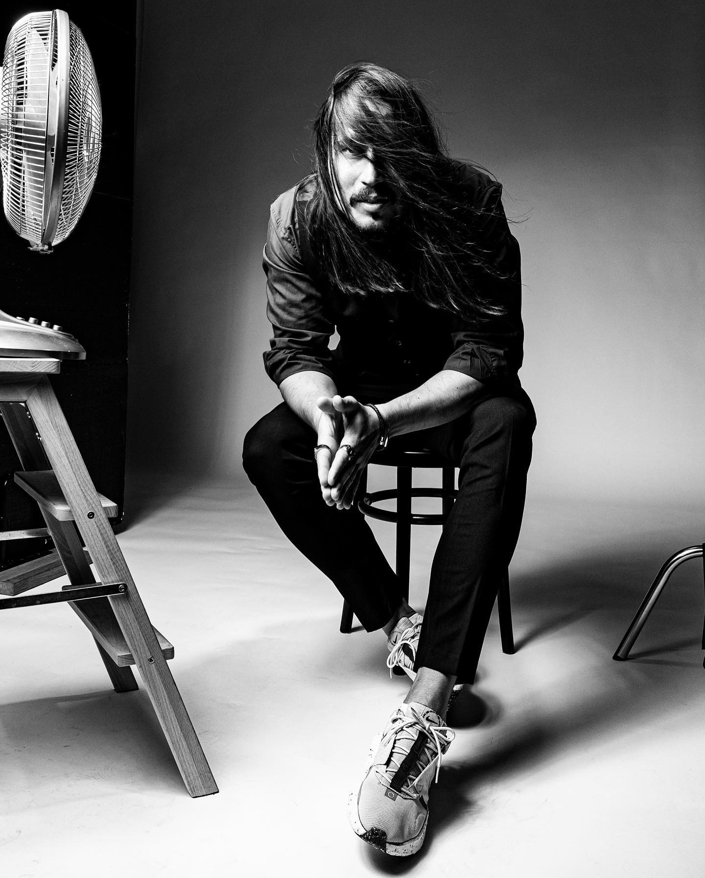 Tihon — Model & Host in Warszawa photo 9