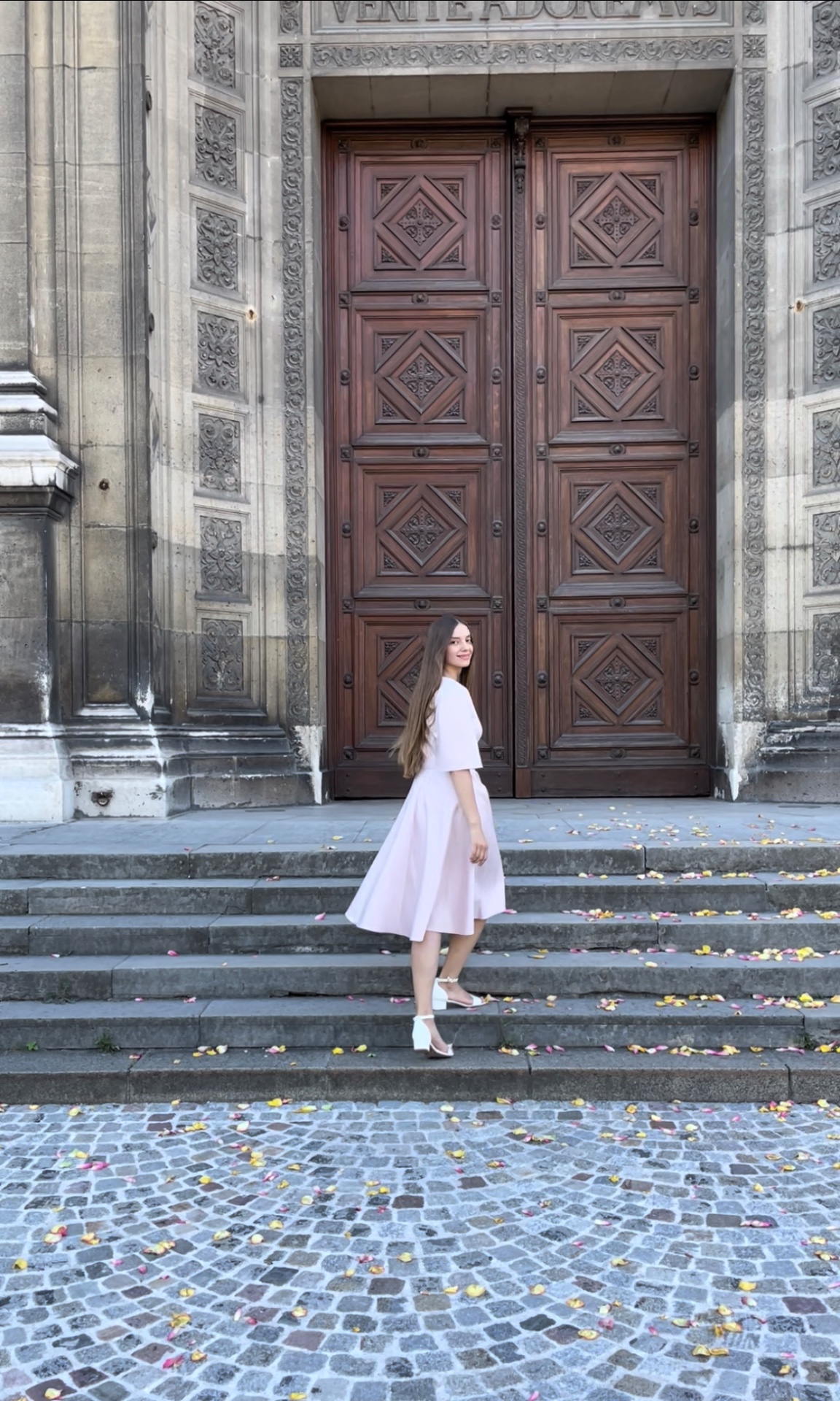 Maria — Model & Hostess in Paris photo 2