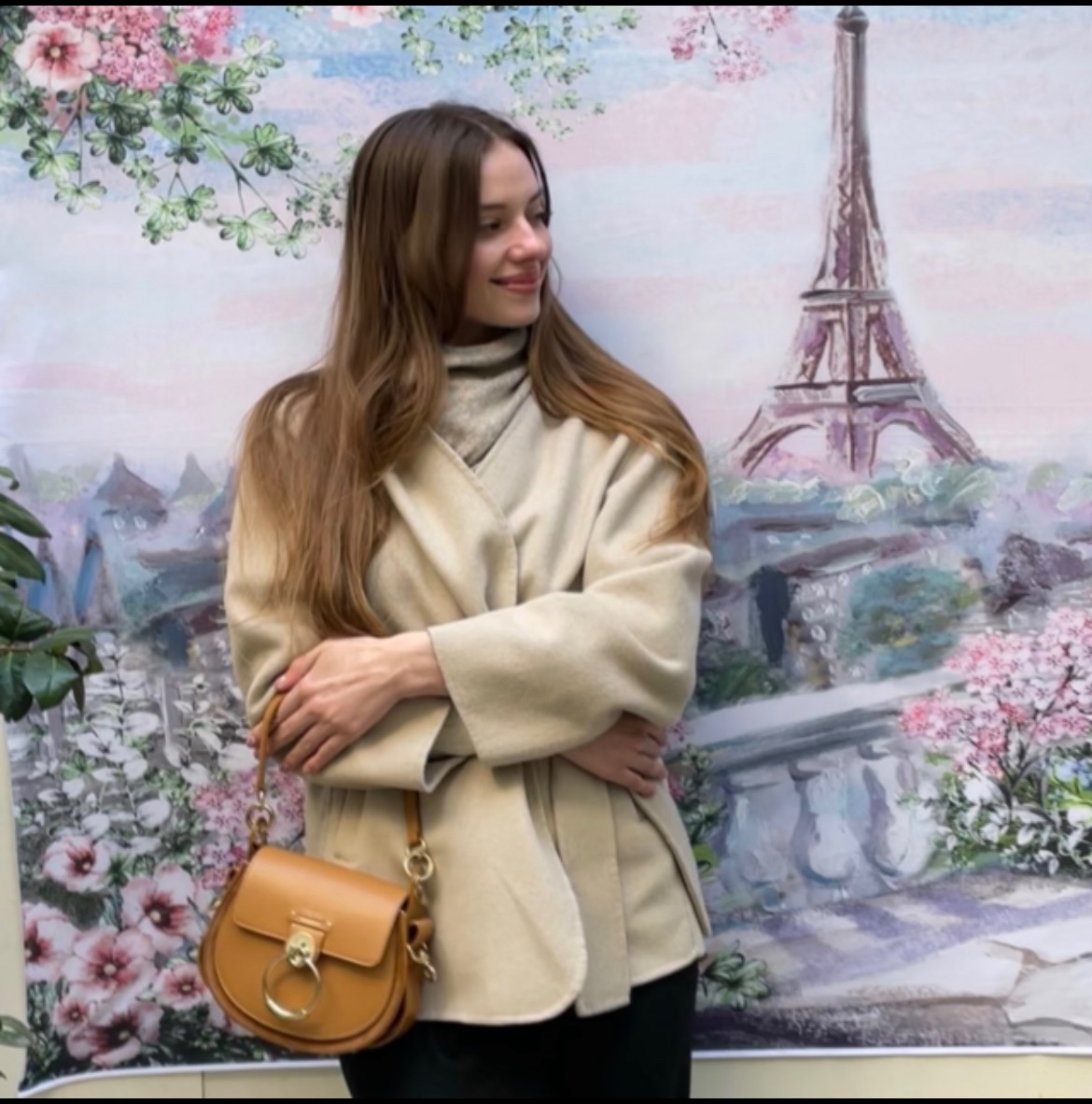 Maria — Model & Hostess in Paris photo 4