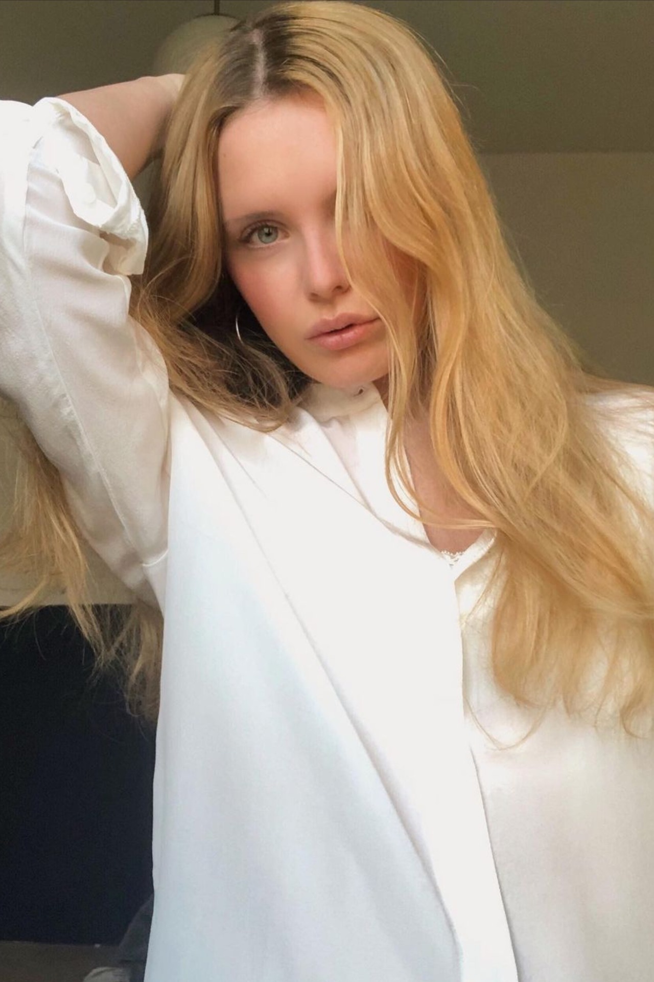 Julia — Model & Hostess in D&uuml;sseldorf photo 1