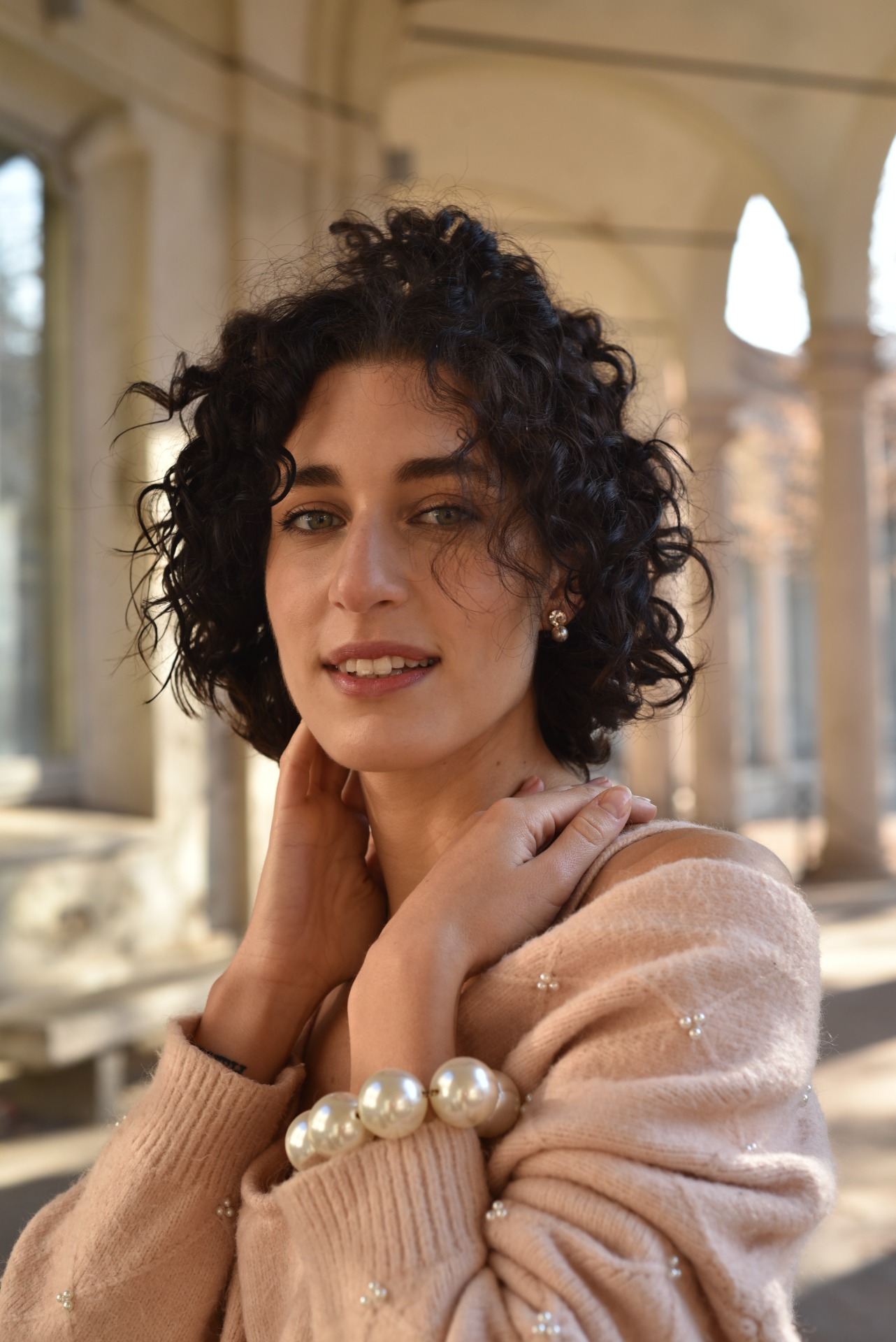 Sofia — Model & Hostess in Milano photo 1