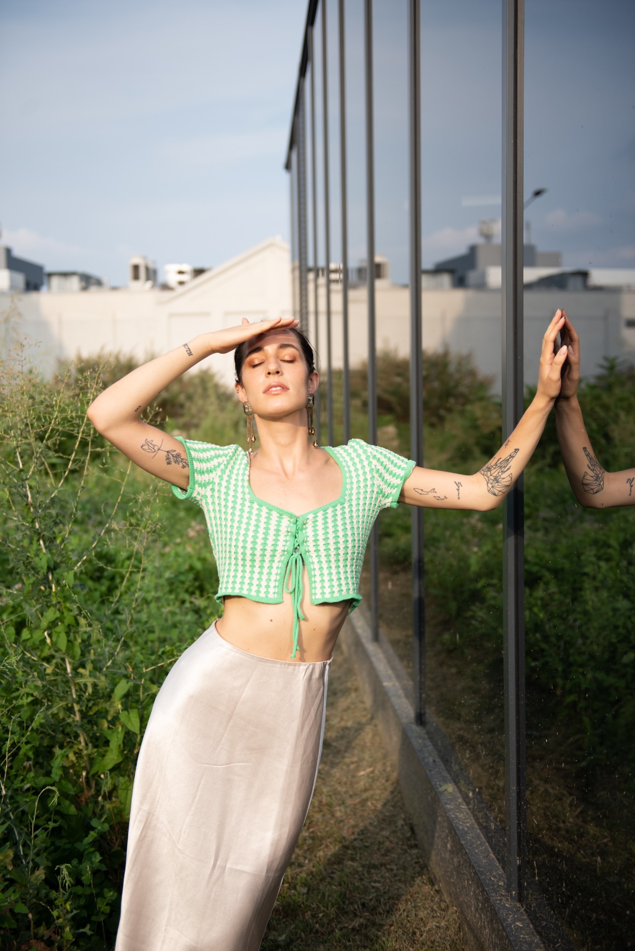 Sofia — Model & Hostess in Milano photo 6
