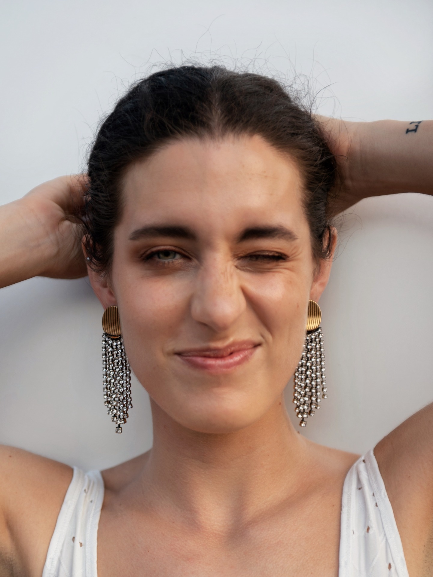 Sofia — Model & Hostess in Milano photo 7