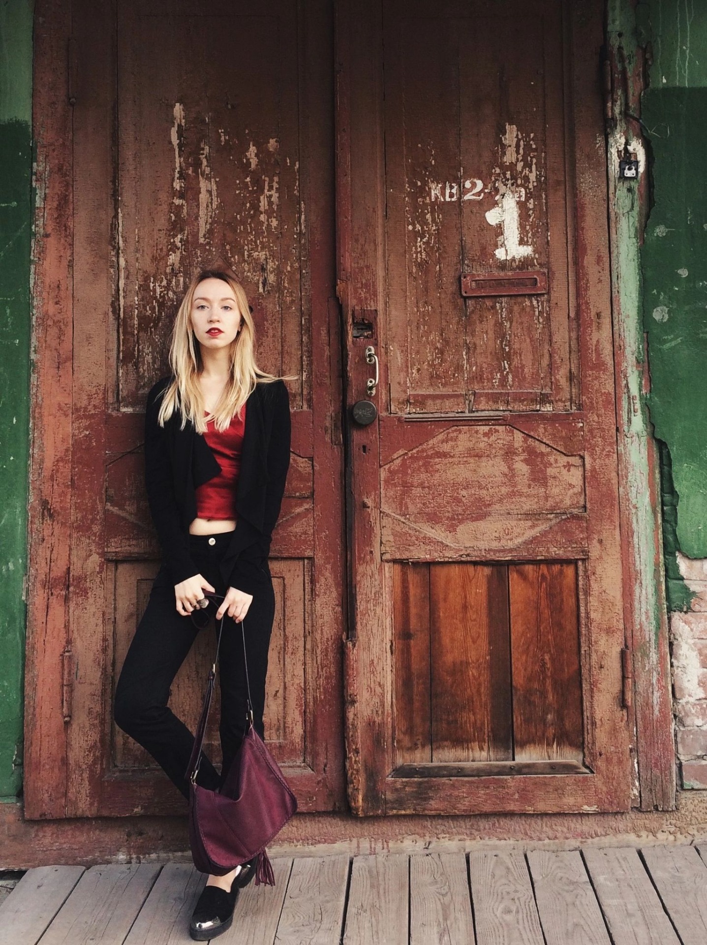 Olga — Model & Hostess in Paris photo 3