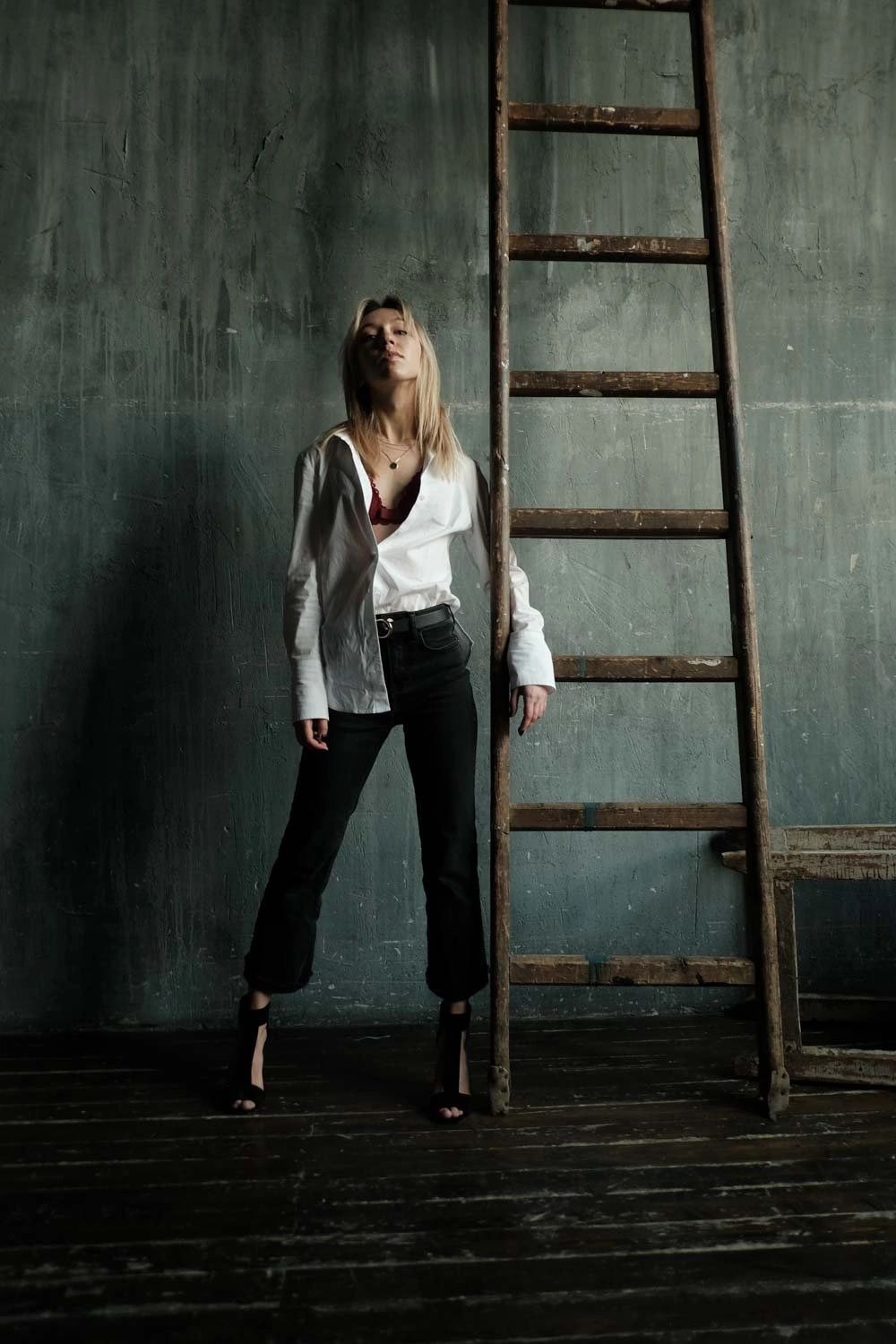 Olga — Model & Hostess in Paris photo 4