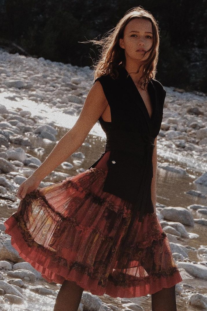 Helen — Model & Hostess in Pm photo 1