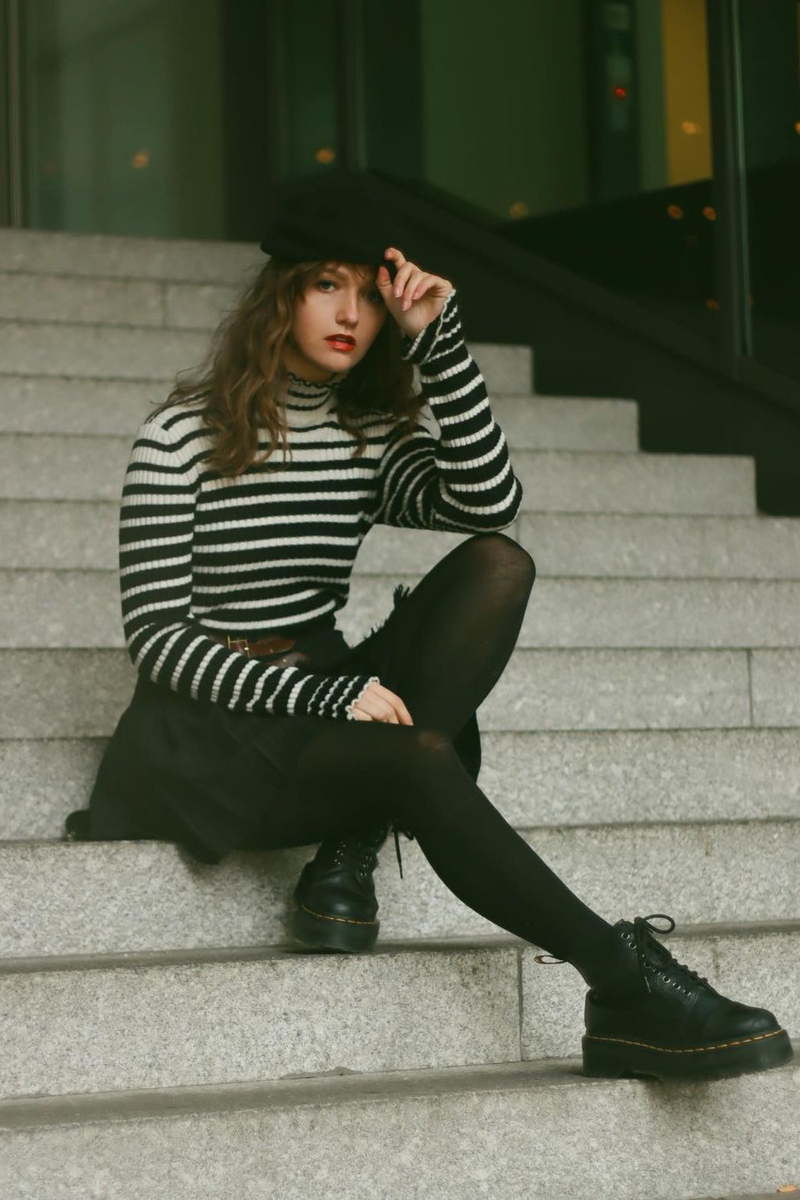 Helen — Model & Hostess in Pm photo 6