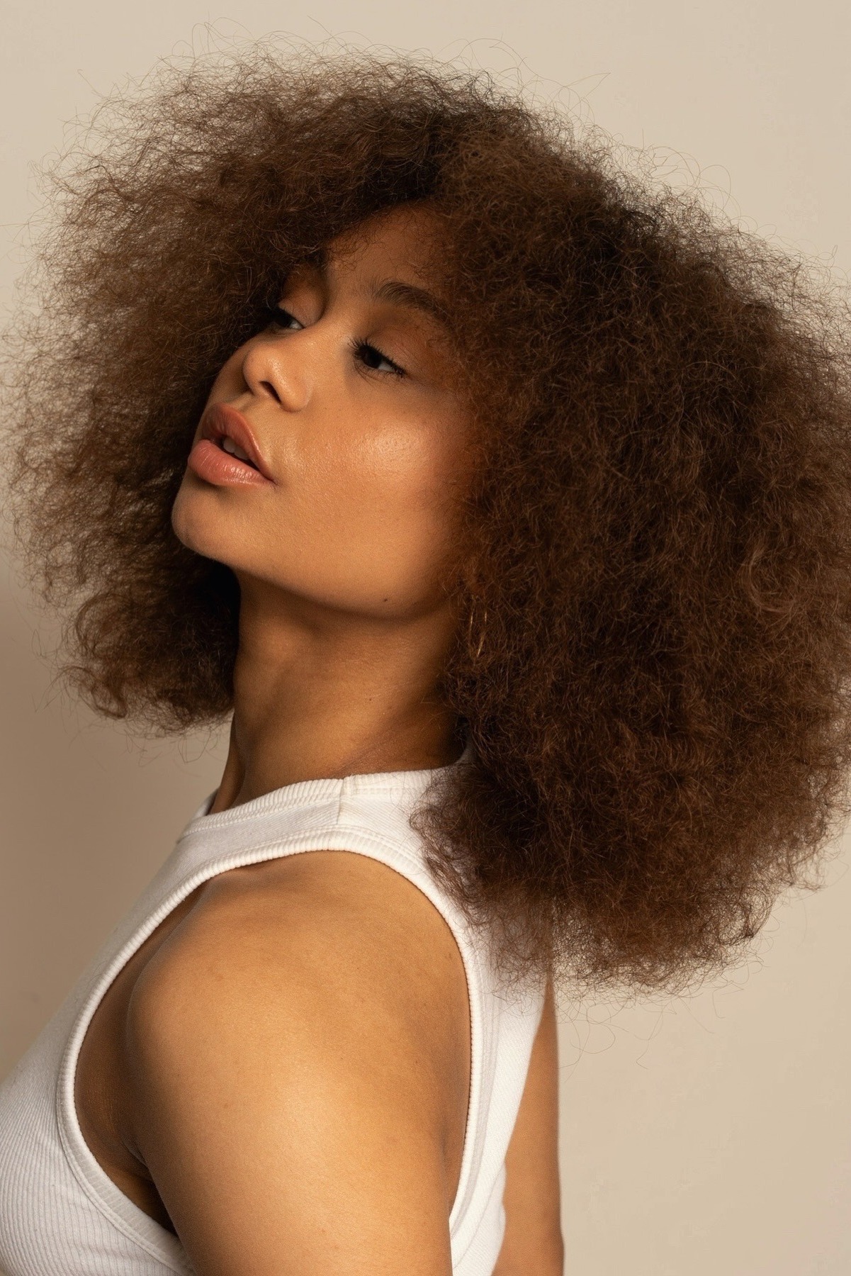 Afra — Model & Hostess in M&uuml;nchen photo 1