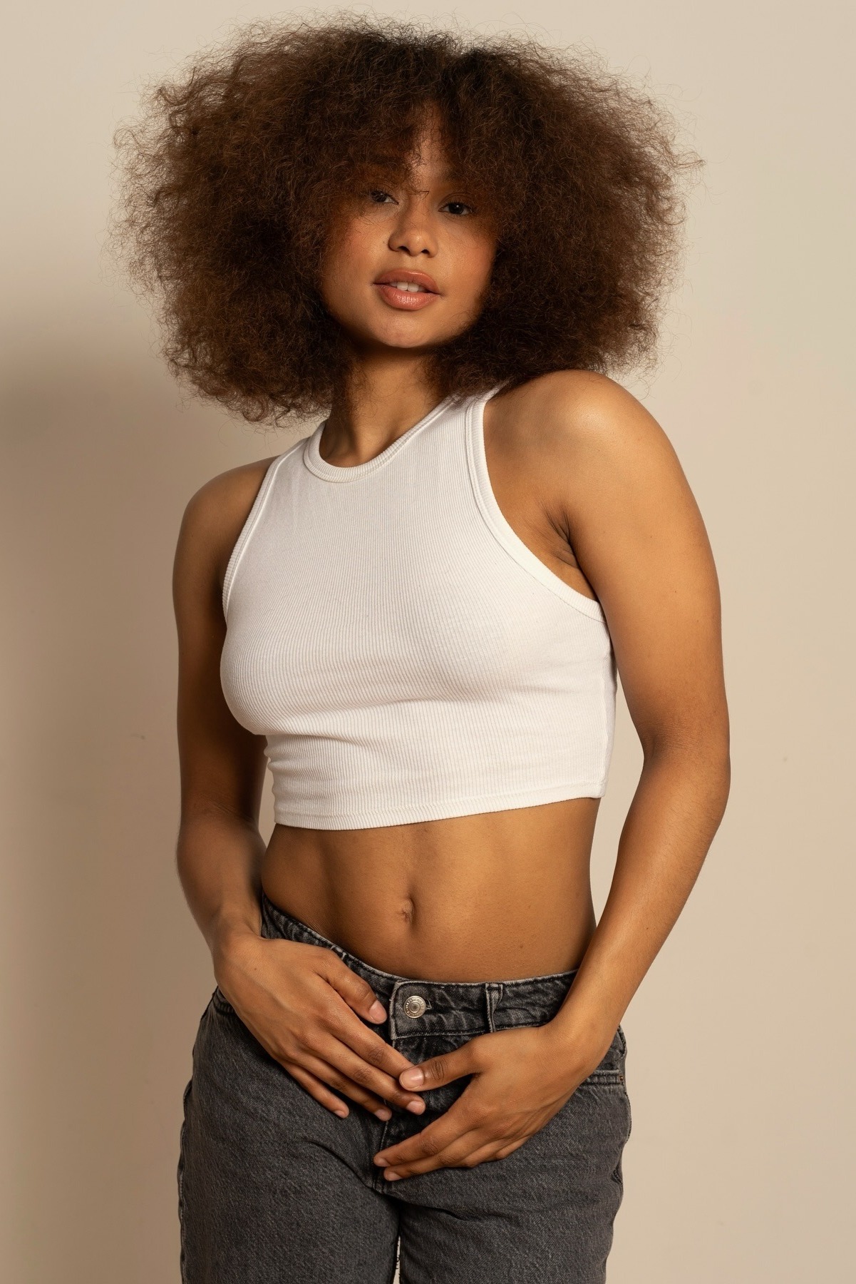 Afra — Model & Hostess in M&uuml;nchen photo 2