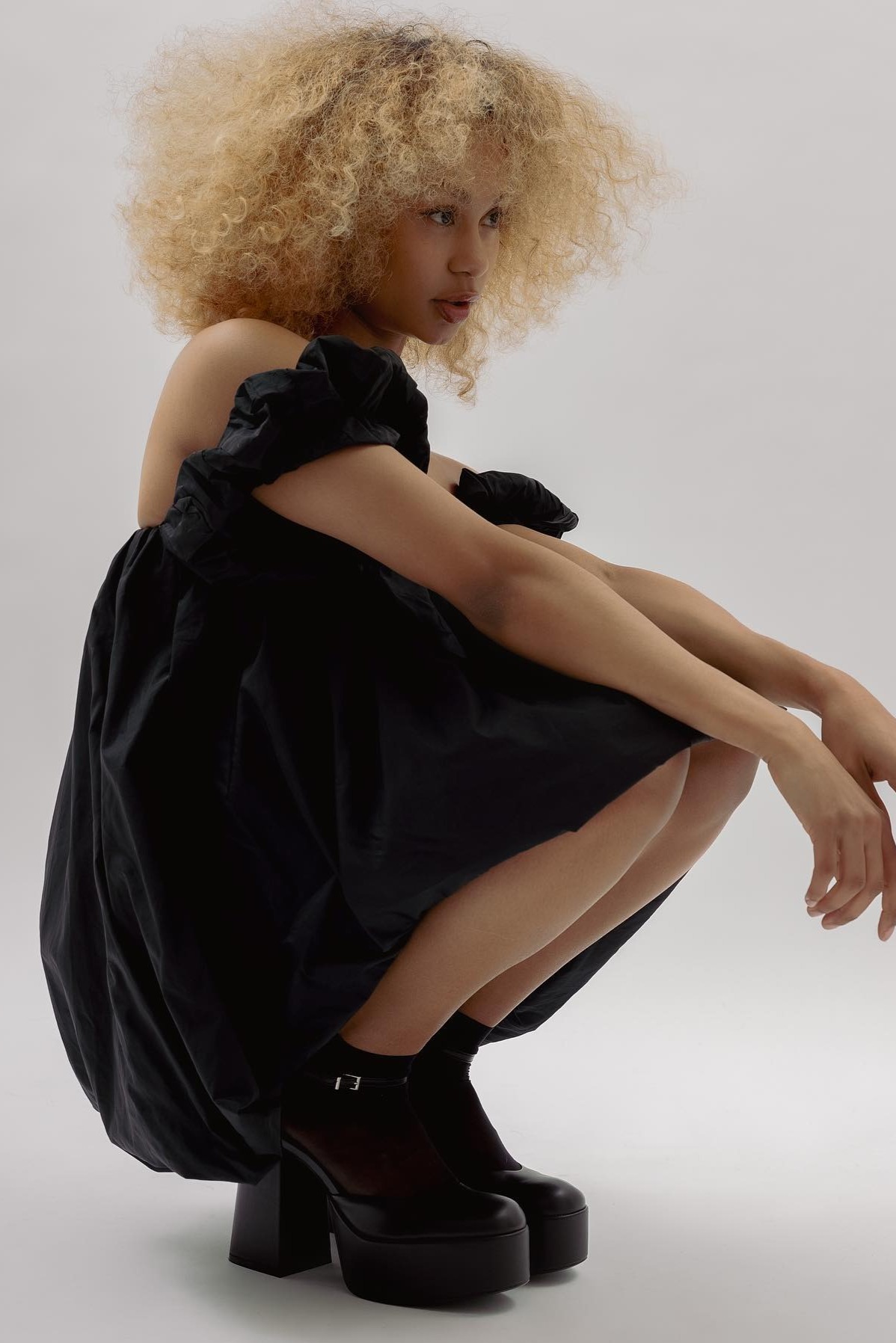 Afra — Model & Hostess in M&uuml;nchen photo 5