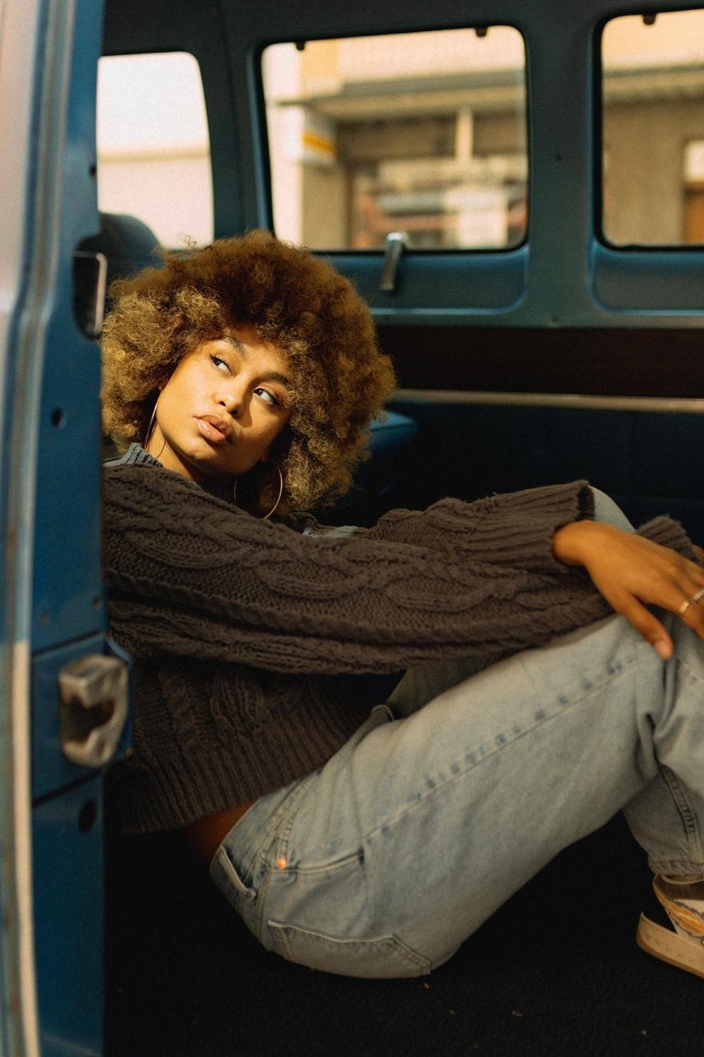 Afra — Model & Hostess in M&uuml;nchen photo 7