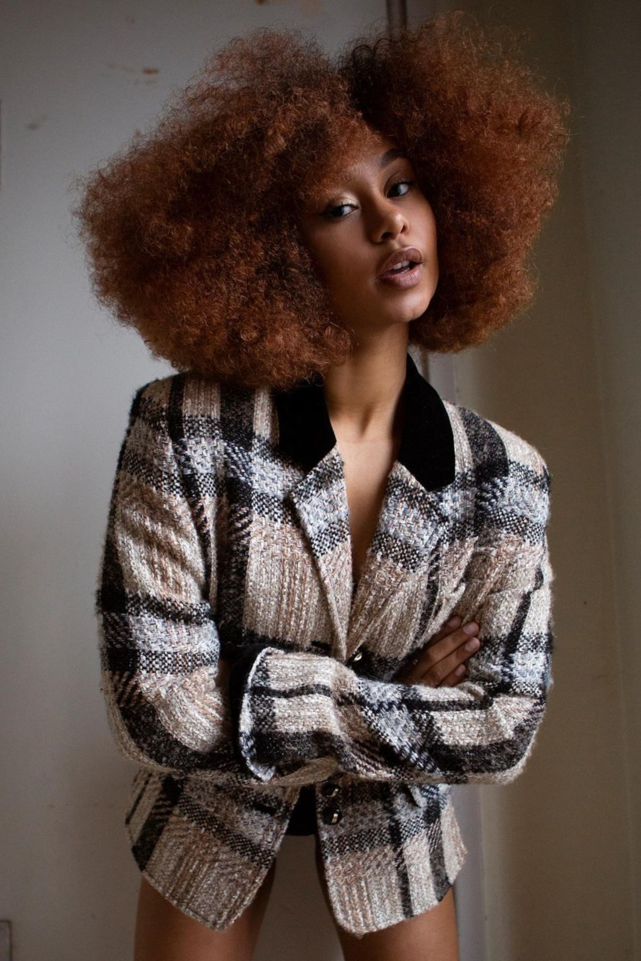 Afra — Model & Hostess in M&uuml;nchen photo 8
