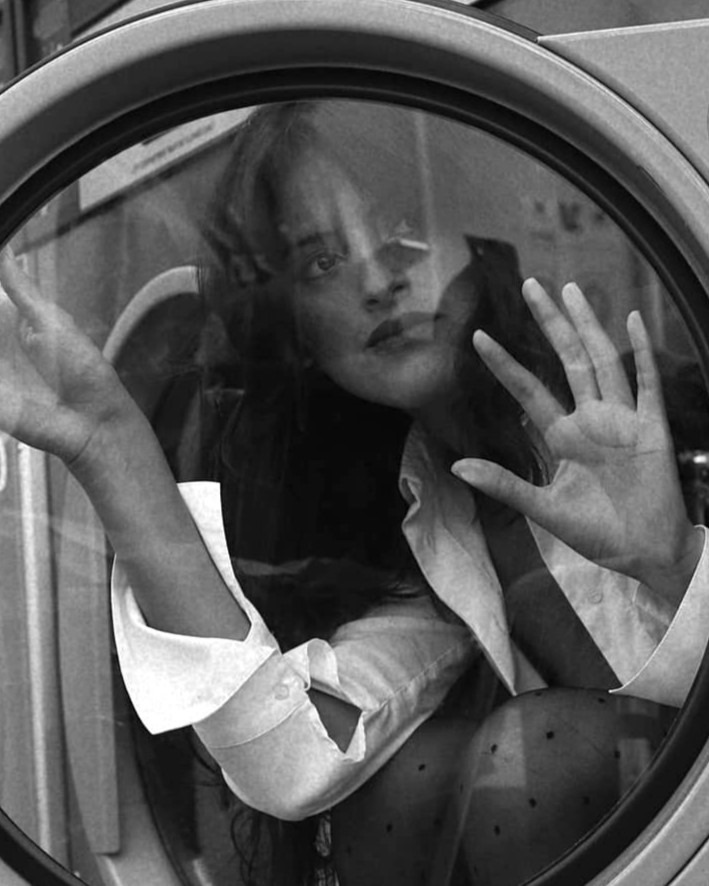 Lineth — Model & Hostess in Paris photo 4