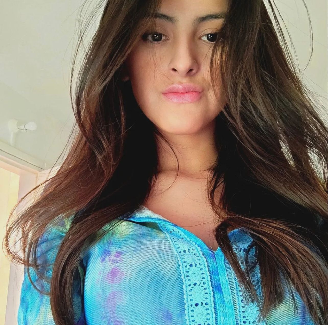 Lineth — Model & Hostess in Paris photo 3