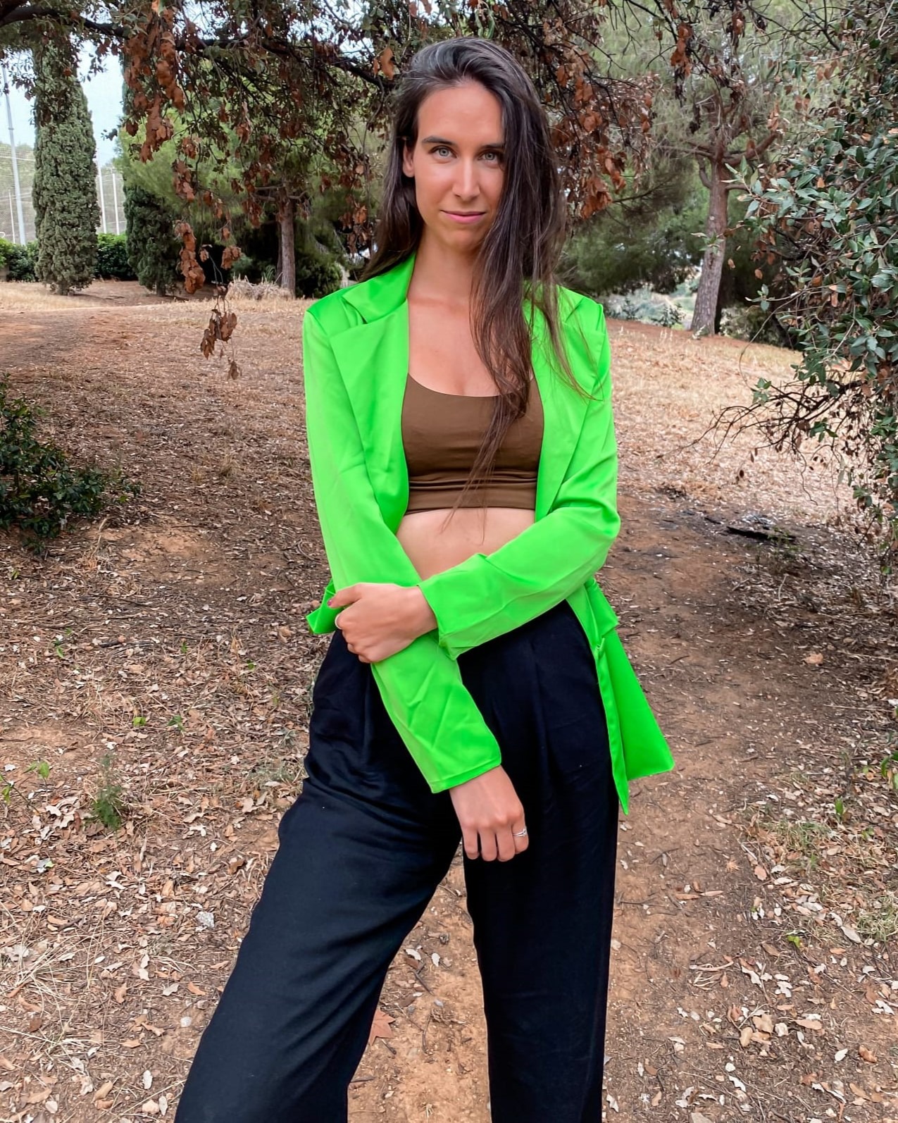 Anna — Model & Hostess in Sant Cugat Del Vall&egrave;s photo 3