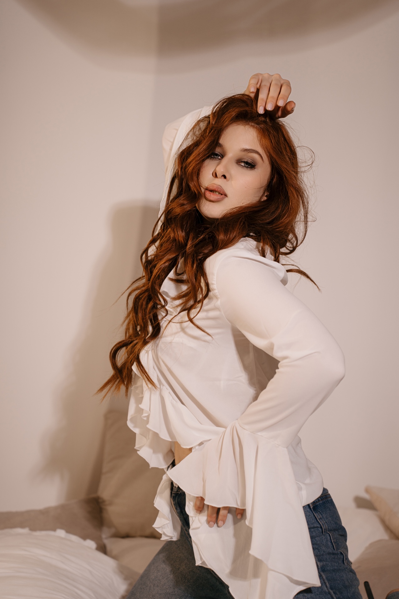 Anna — Model & Hostess in Paris photo 1