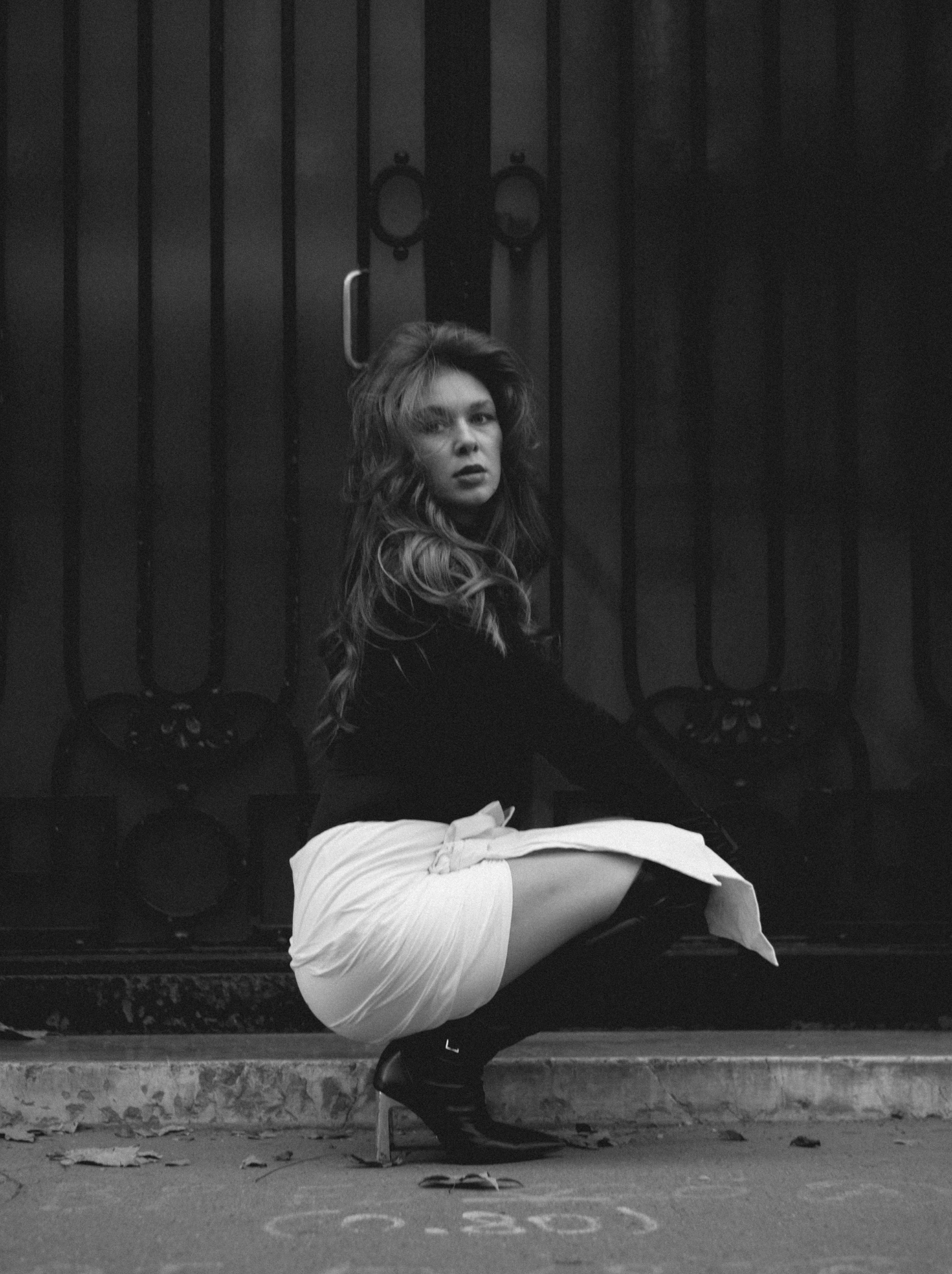 Anna — Model & Hostess in Paris photo 3