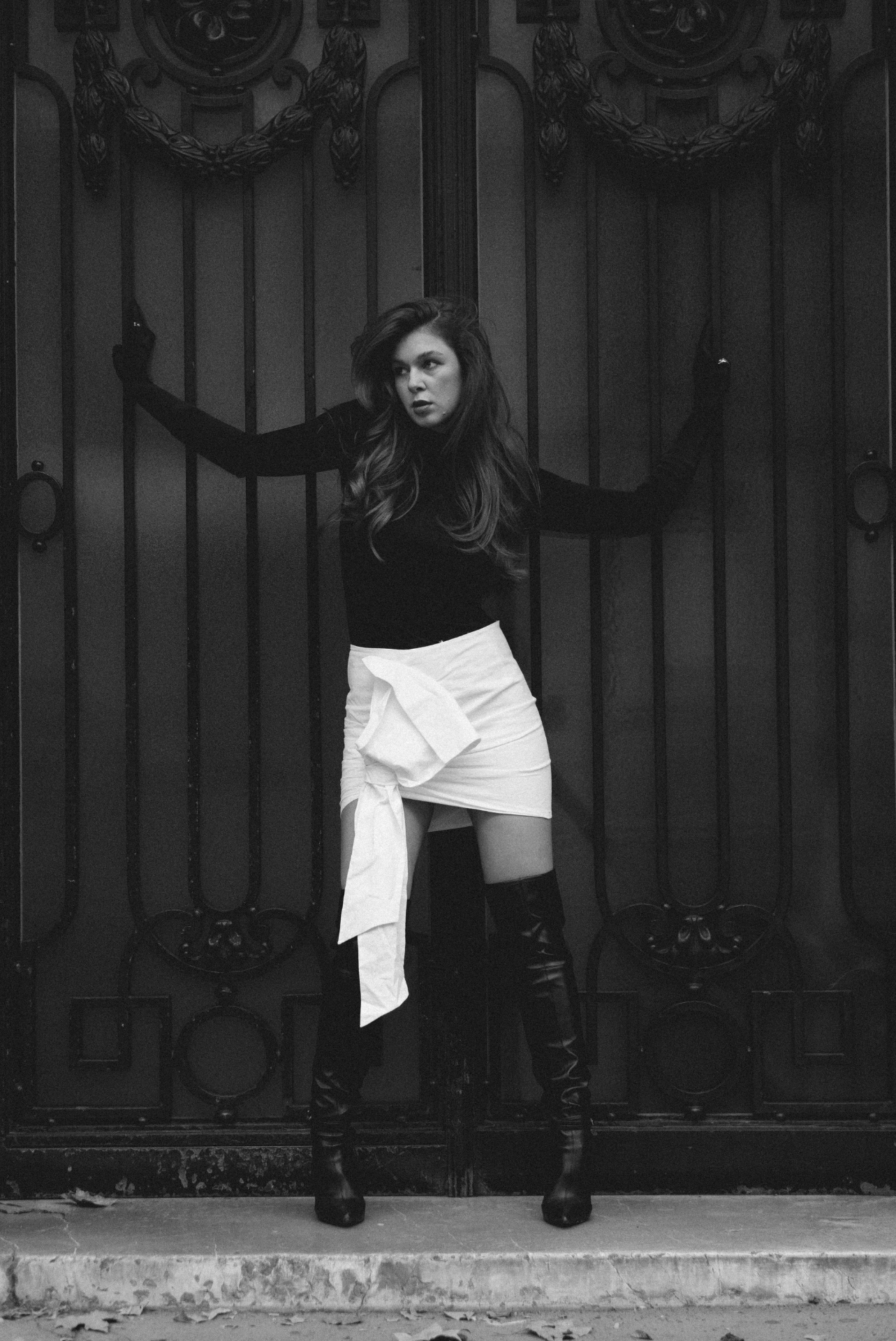 Anna — Model & Hostess in Paris photo 4
