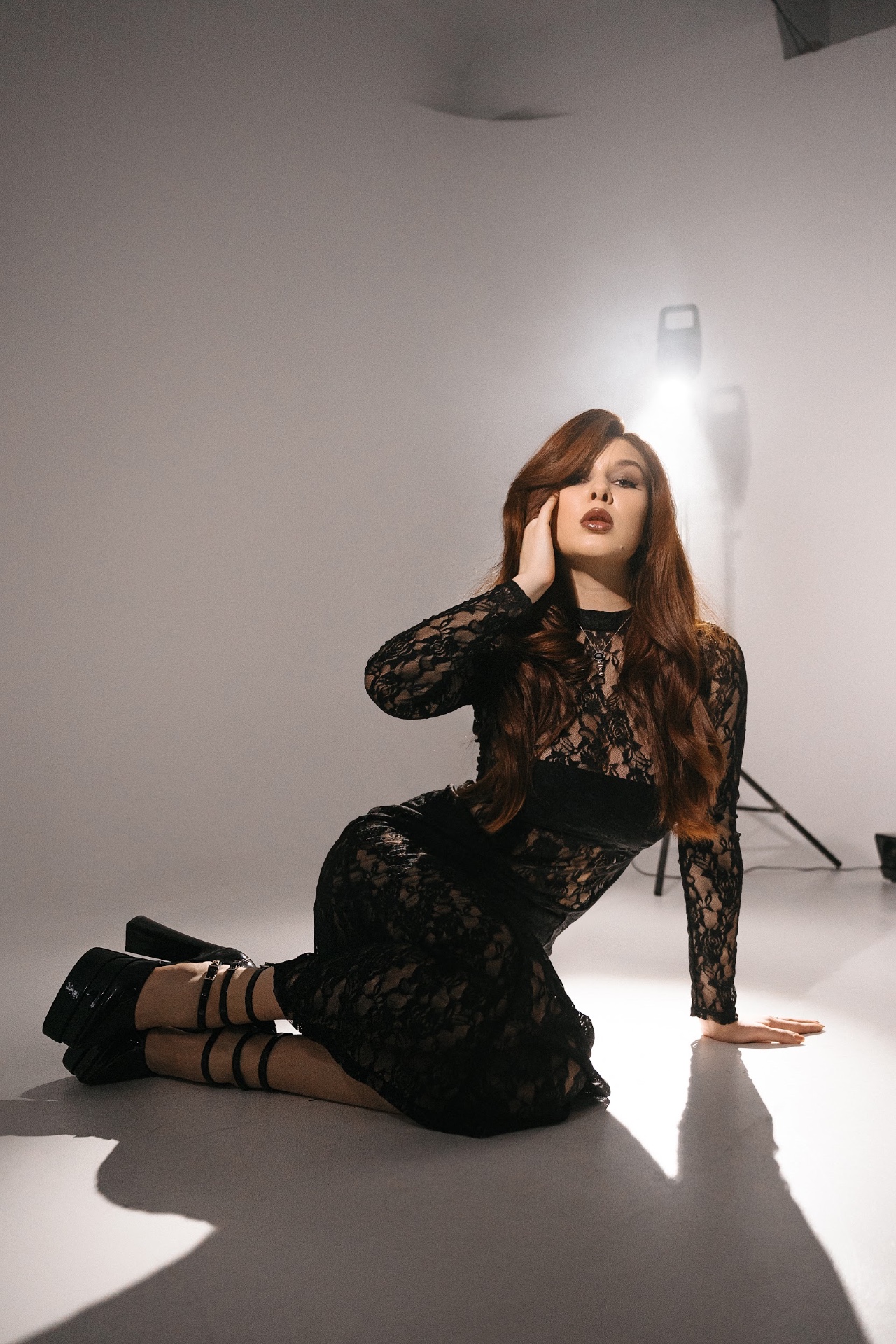Anna — Model & Hostess in Paris photo 6