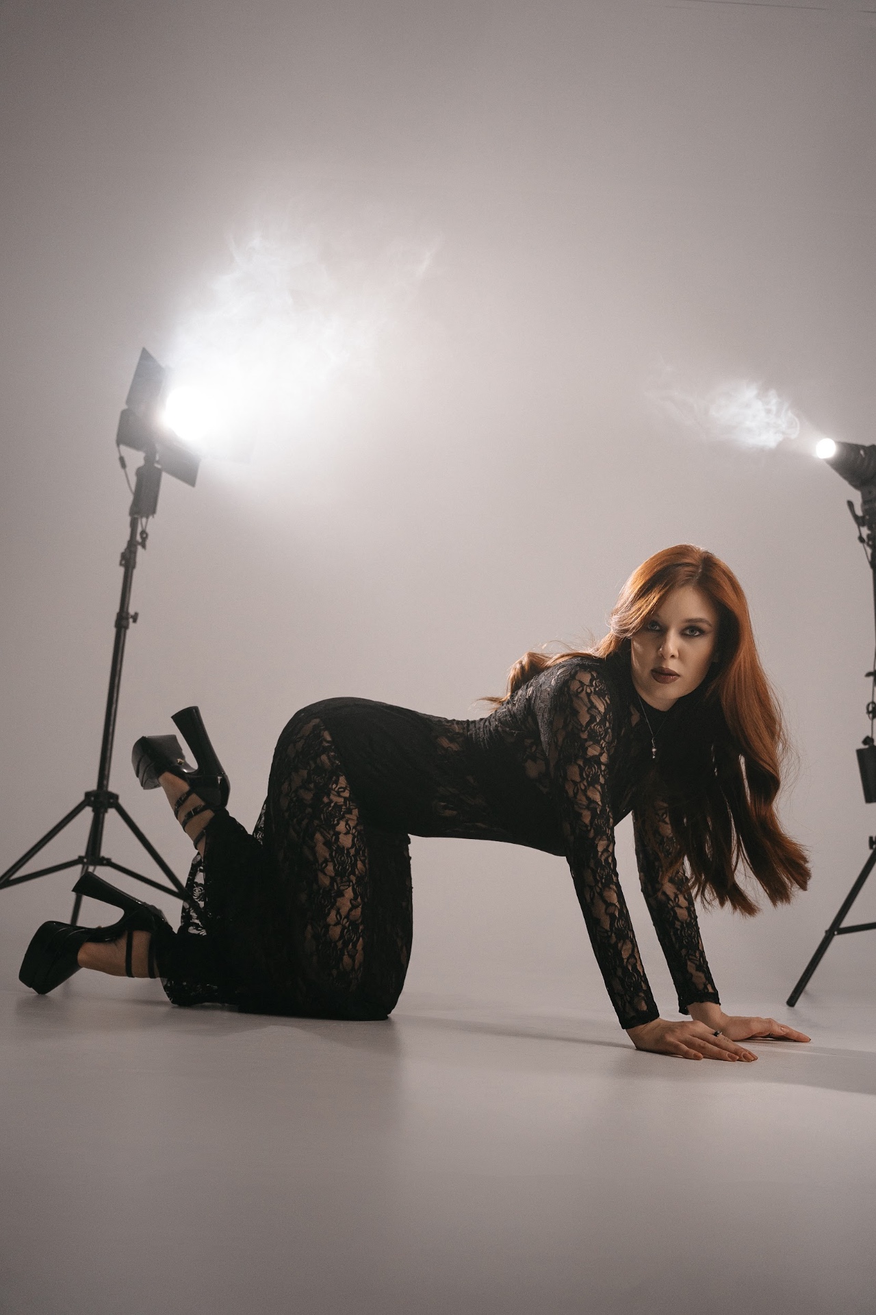 Anna — Model & Hostess in Paris photo 7