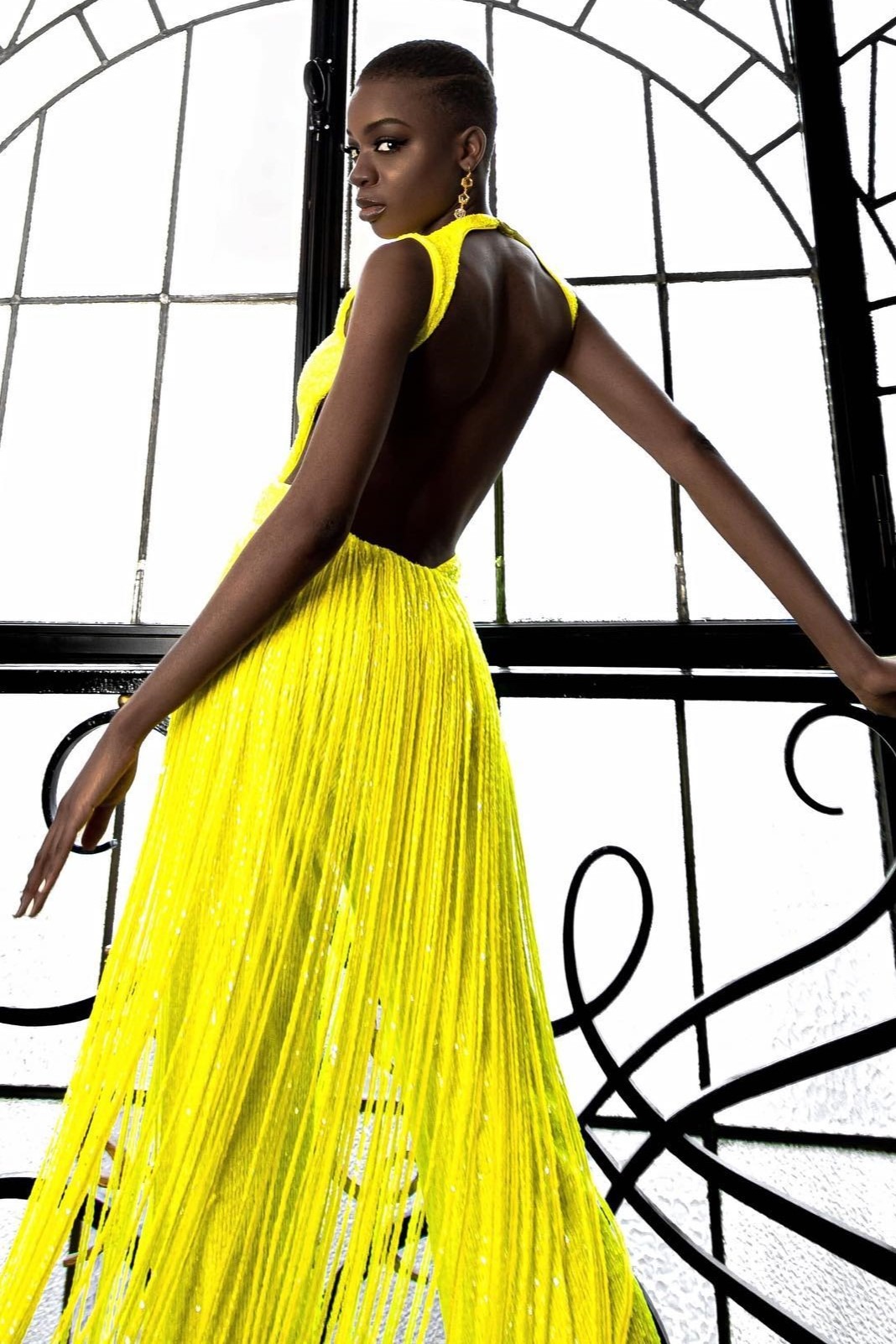 Mariam — Model & Hostess in Limeil-br&eacute;vannes photo 1