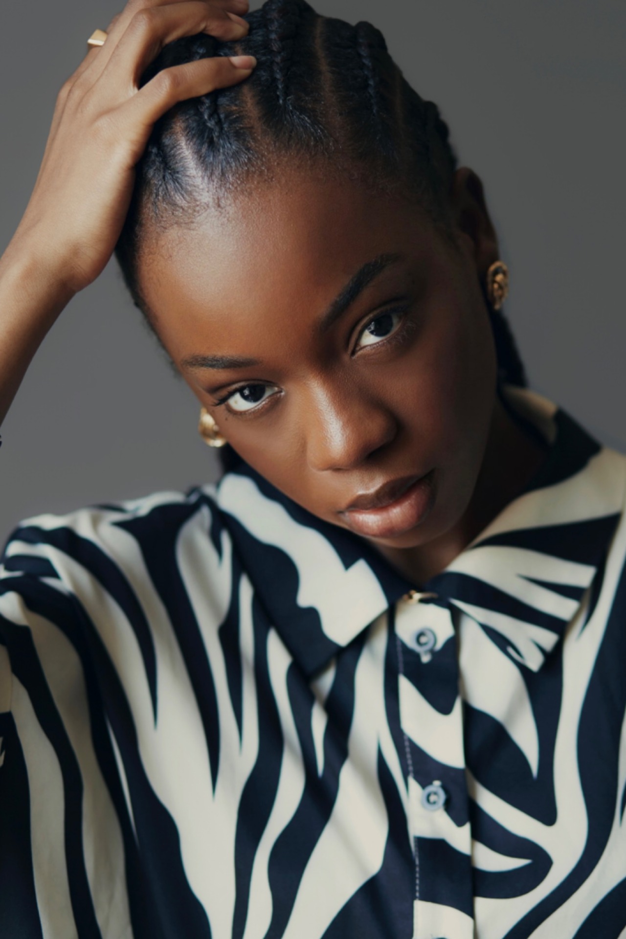 Mariam — Model & Hostess in Limeil-br&eacute;vannes photo 12
