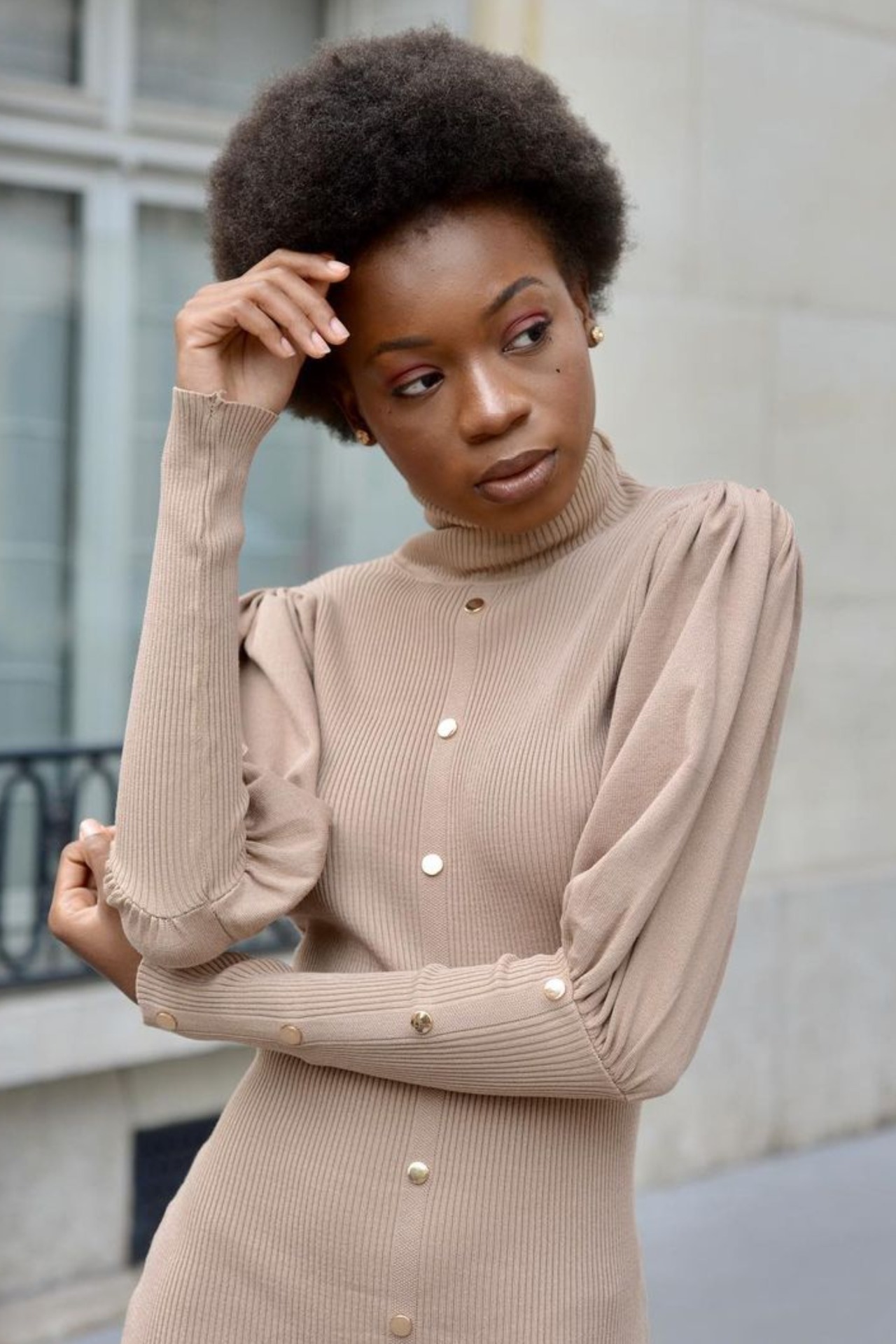 Mariam — Model & Hostess in Limeil-br&eacute;vannes photo 13