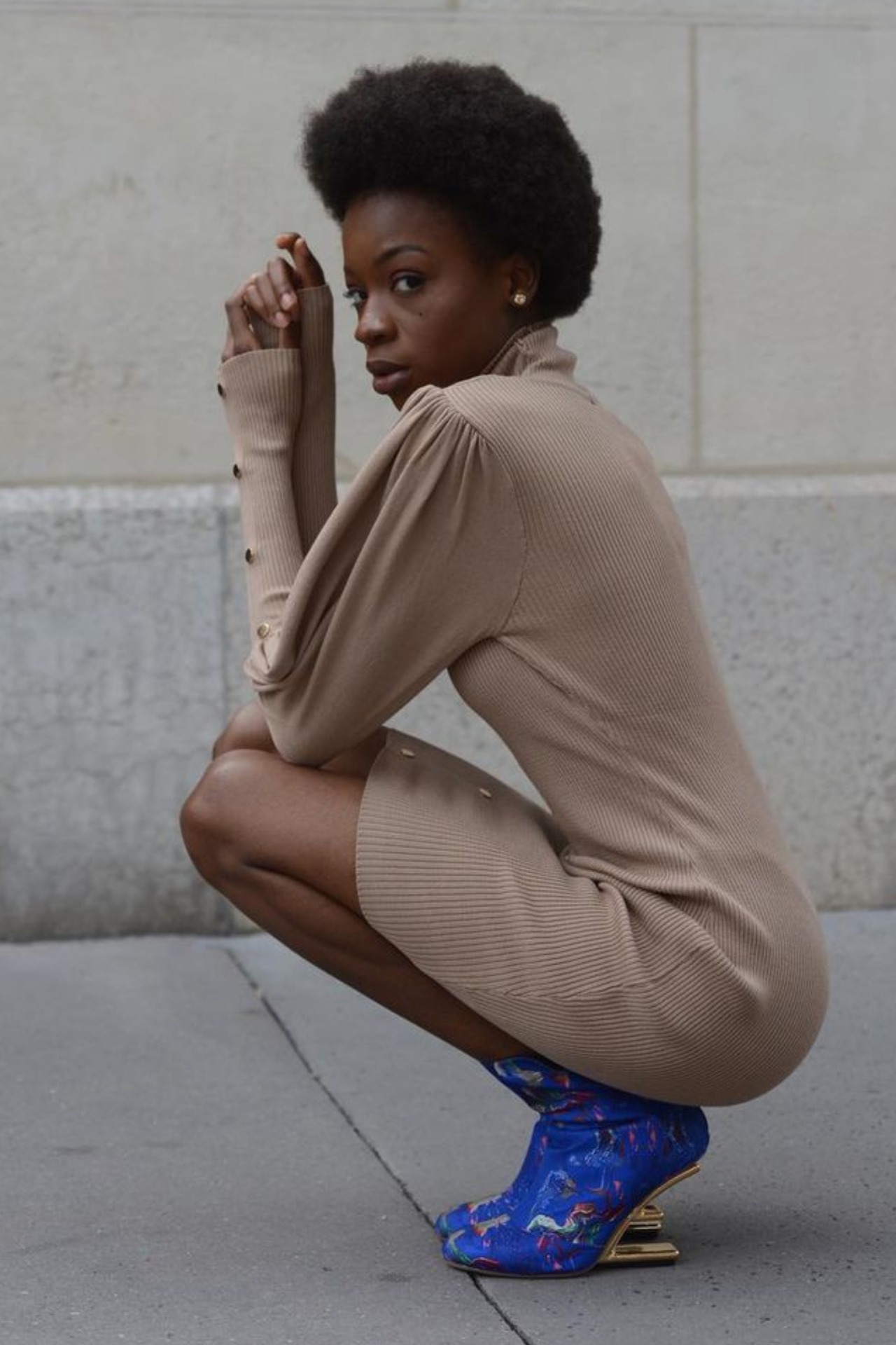 Mariam — Model & Hostess in Limeil-br&eacute;vannes photo 14