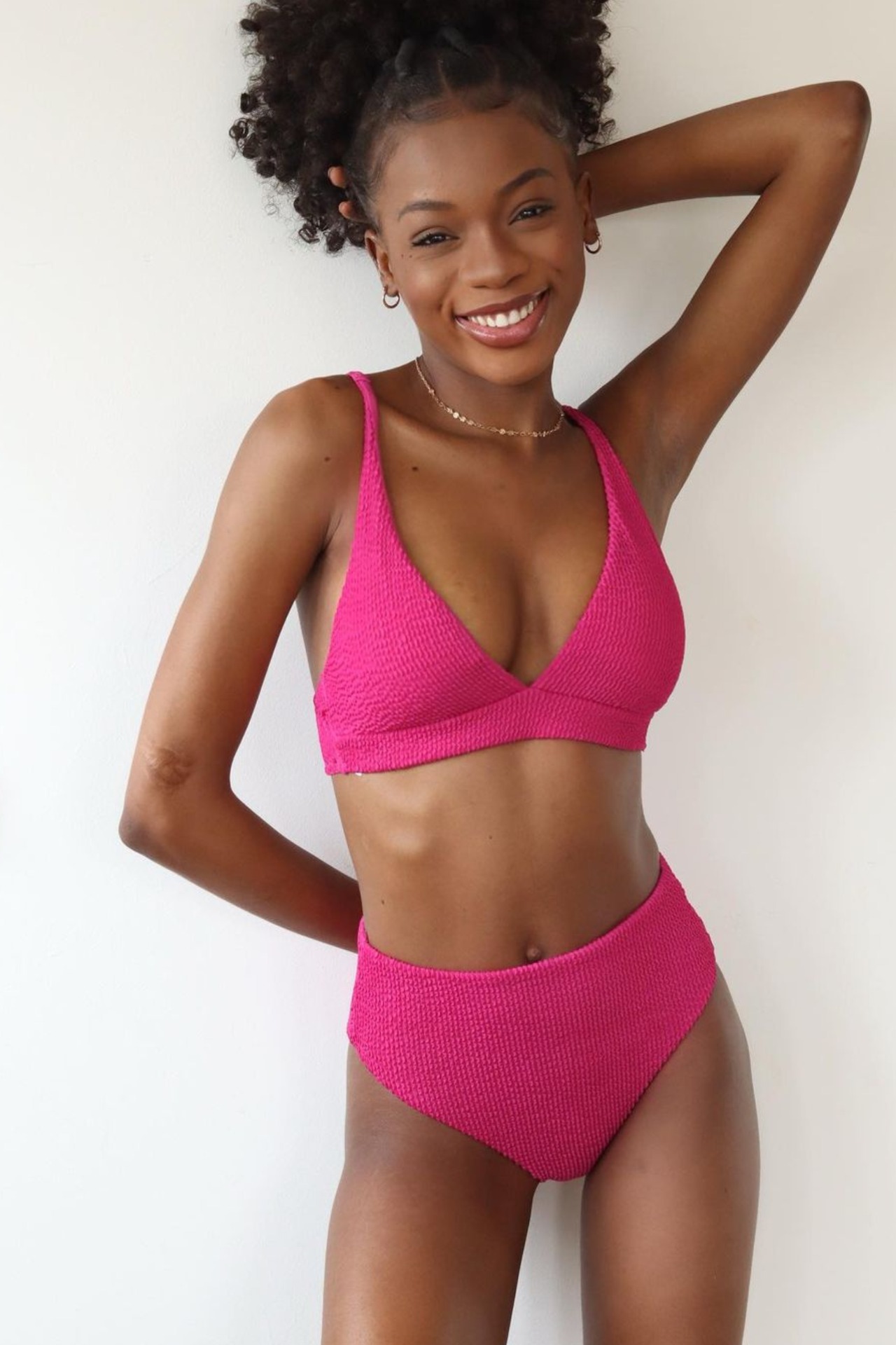 Mariam — Model & Hostess in Limeil-br&eacute;vannes photo 15