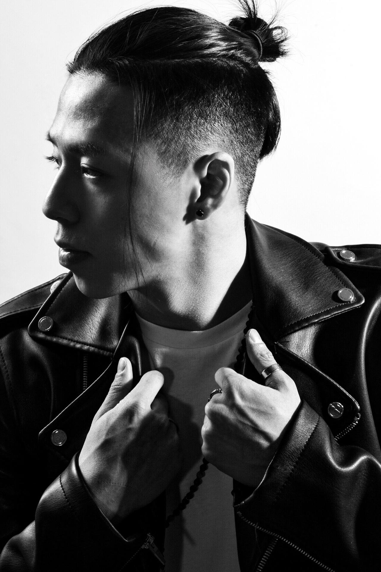 Filip — Model & Host in Warszawa photo 2