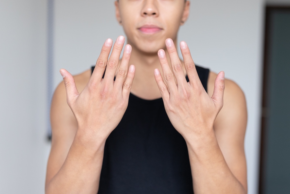 Filip — Model & Host in Warszawa photo 5