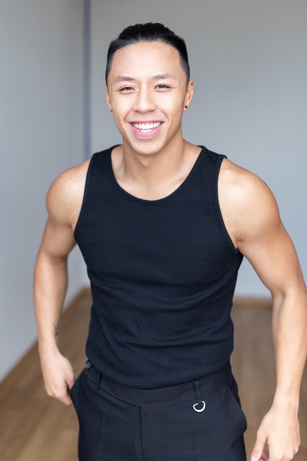 Filip — Model & Host in Warszawa photo 6