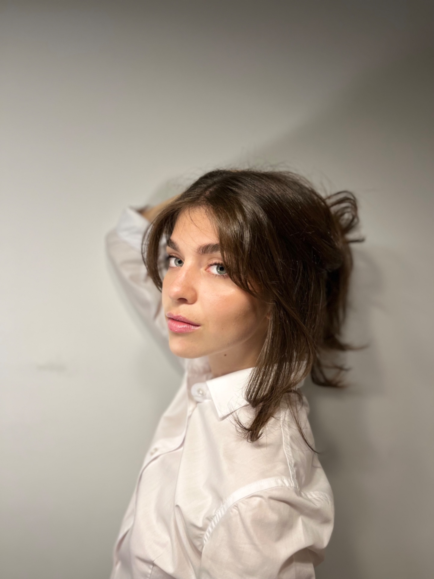 Chiara — Model & Hostess in Milano photo 3