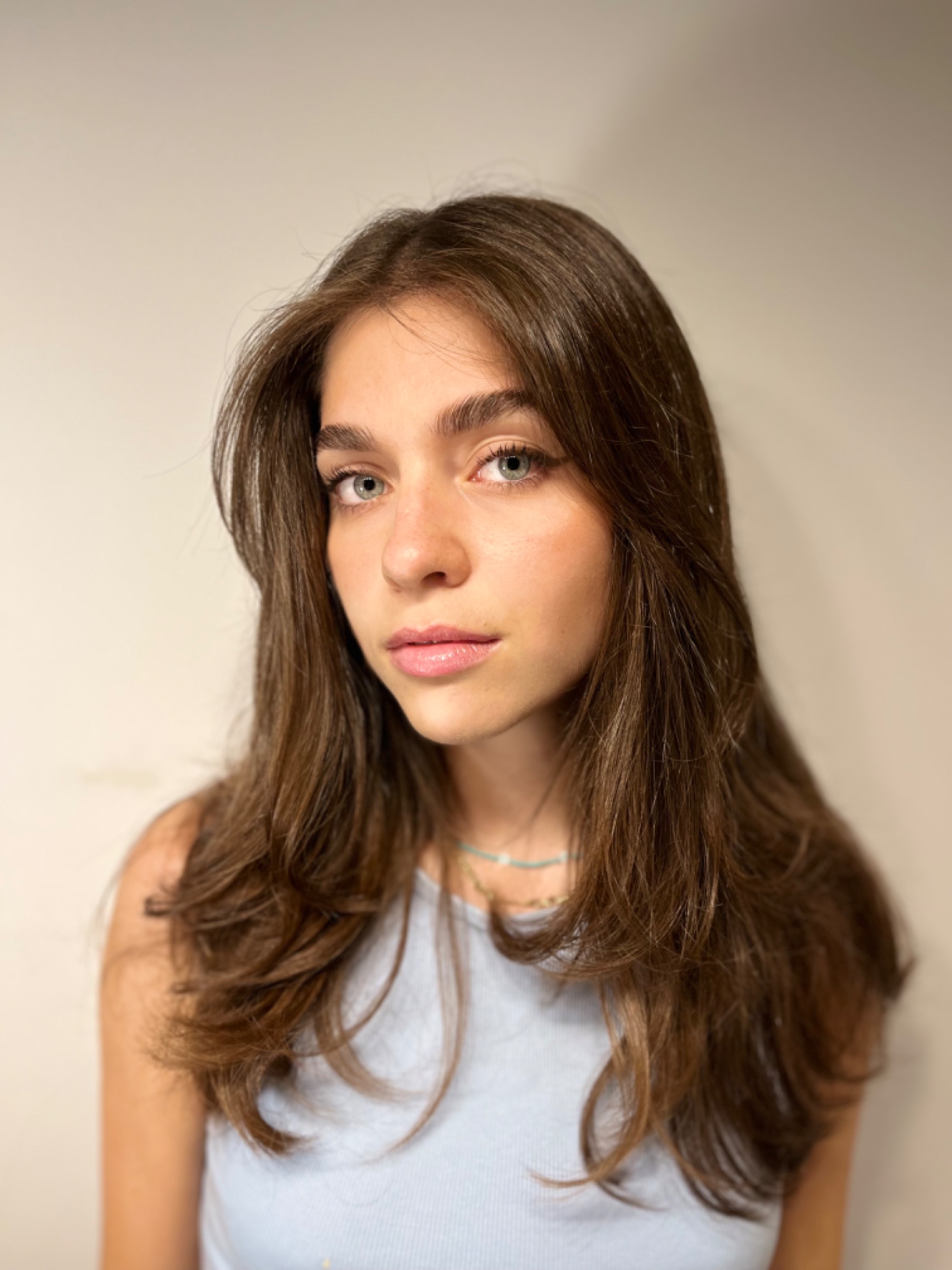Chiara — Model & Hostess in Milano photo 4