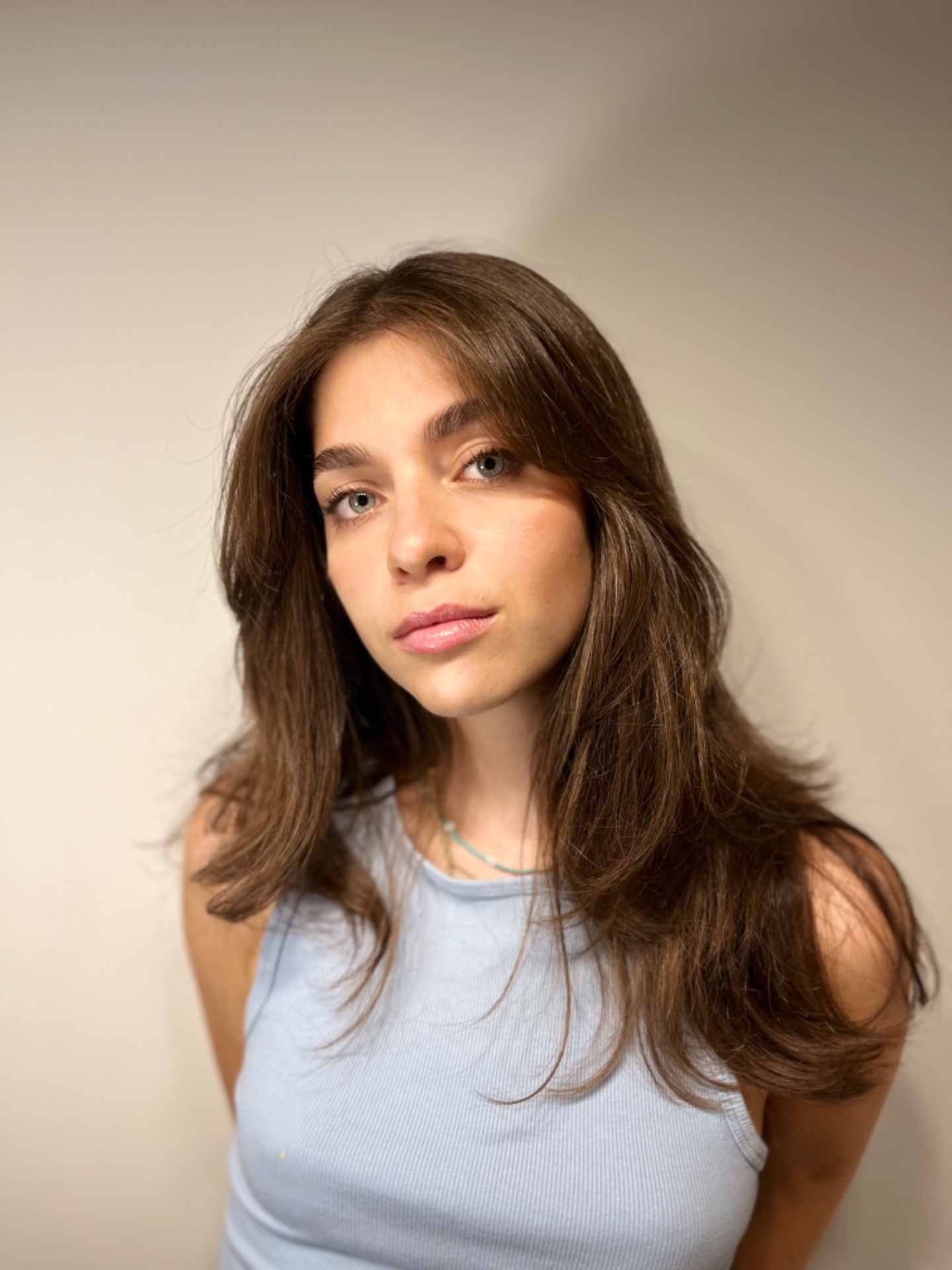 Chiara — Model & Hostess in Milano photo 5