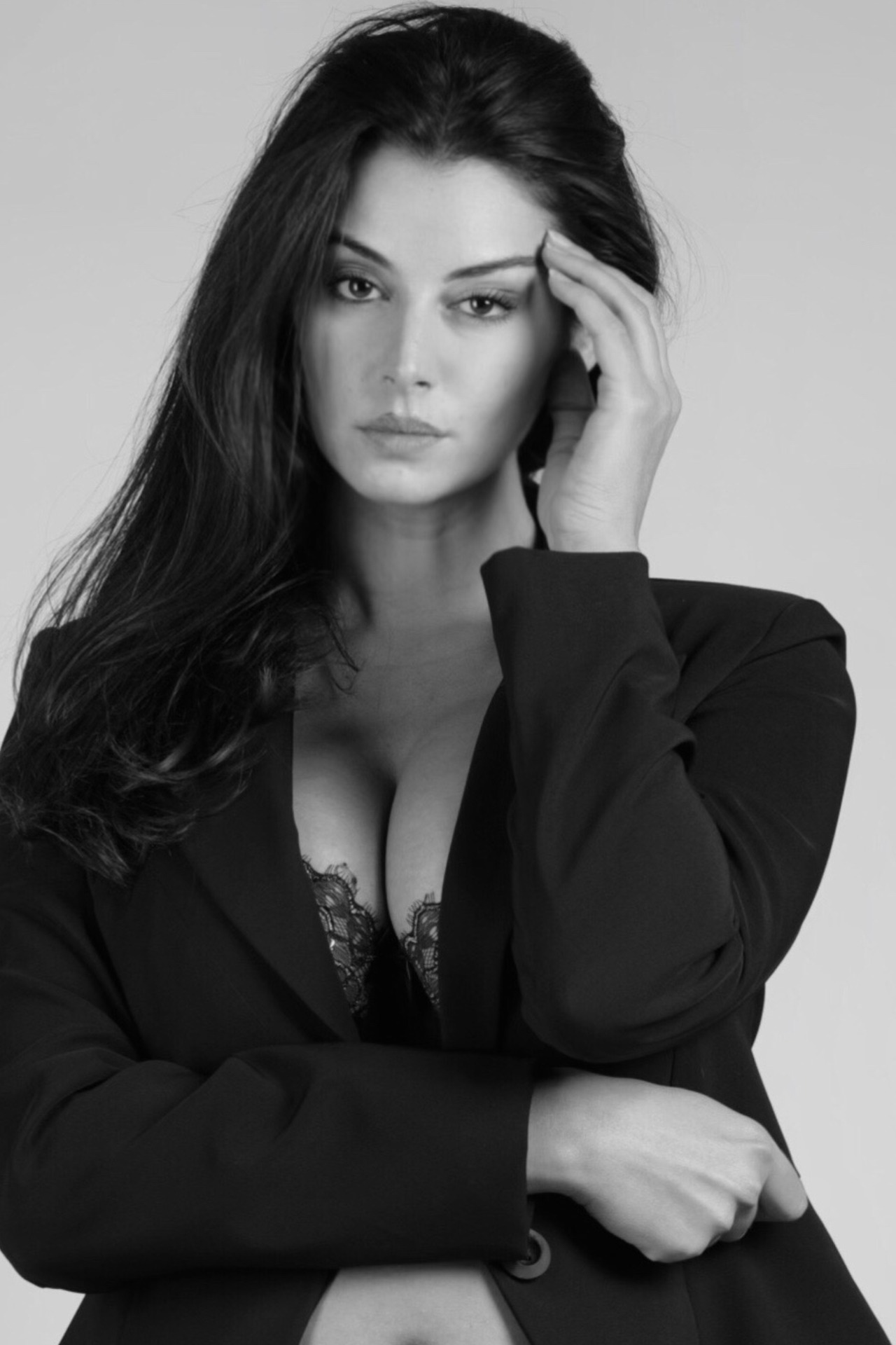 Tatia — Model & Hostess in Strasbourg photo 1