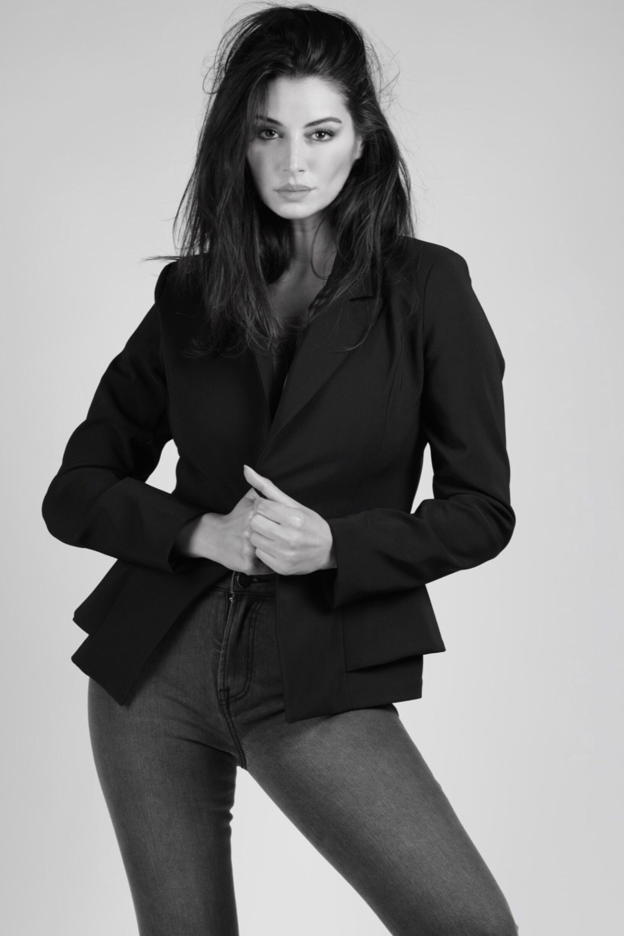 Tatia — Model & Hostess in Strasbourg photo 10