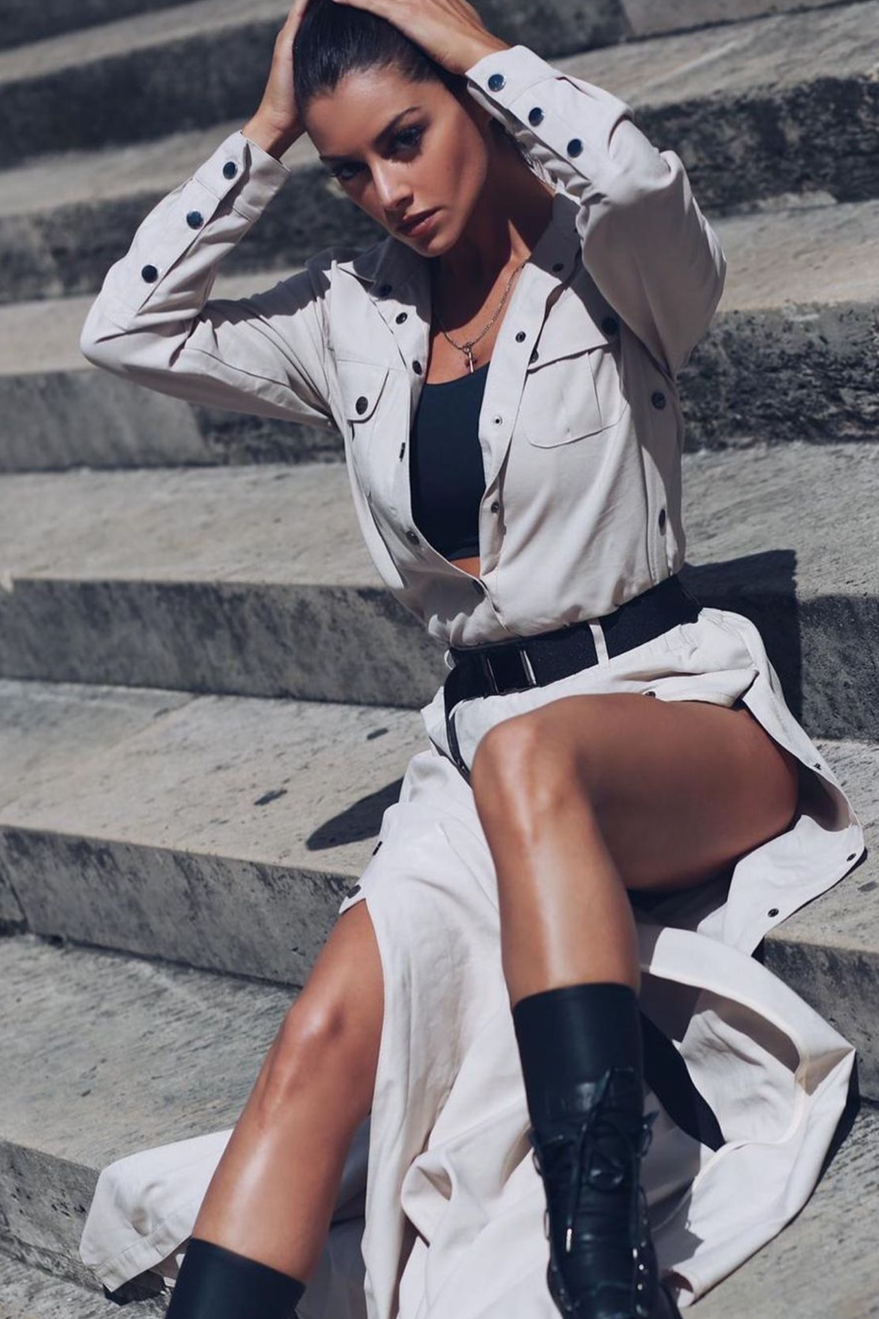 Tatia — Model & Hostess in Strasbourg photo 2