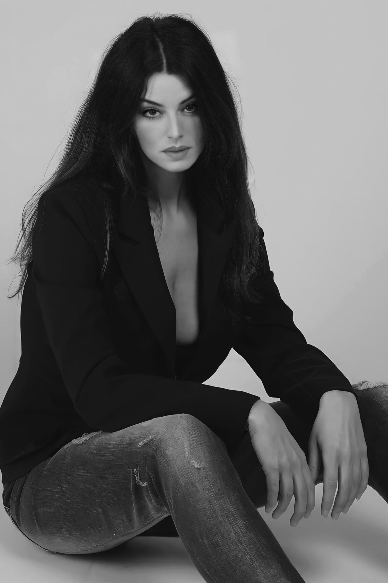 Tatia — Model & Hostess in Strasbourg photo 7