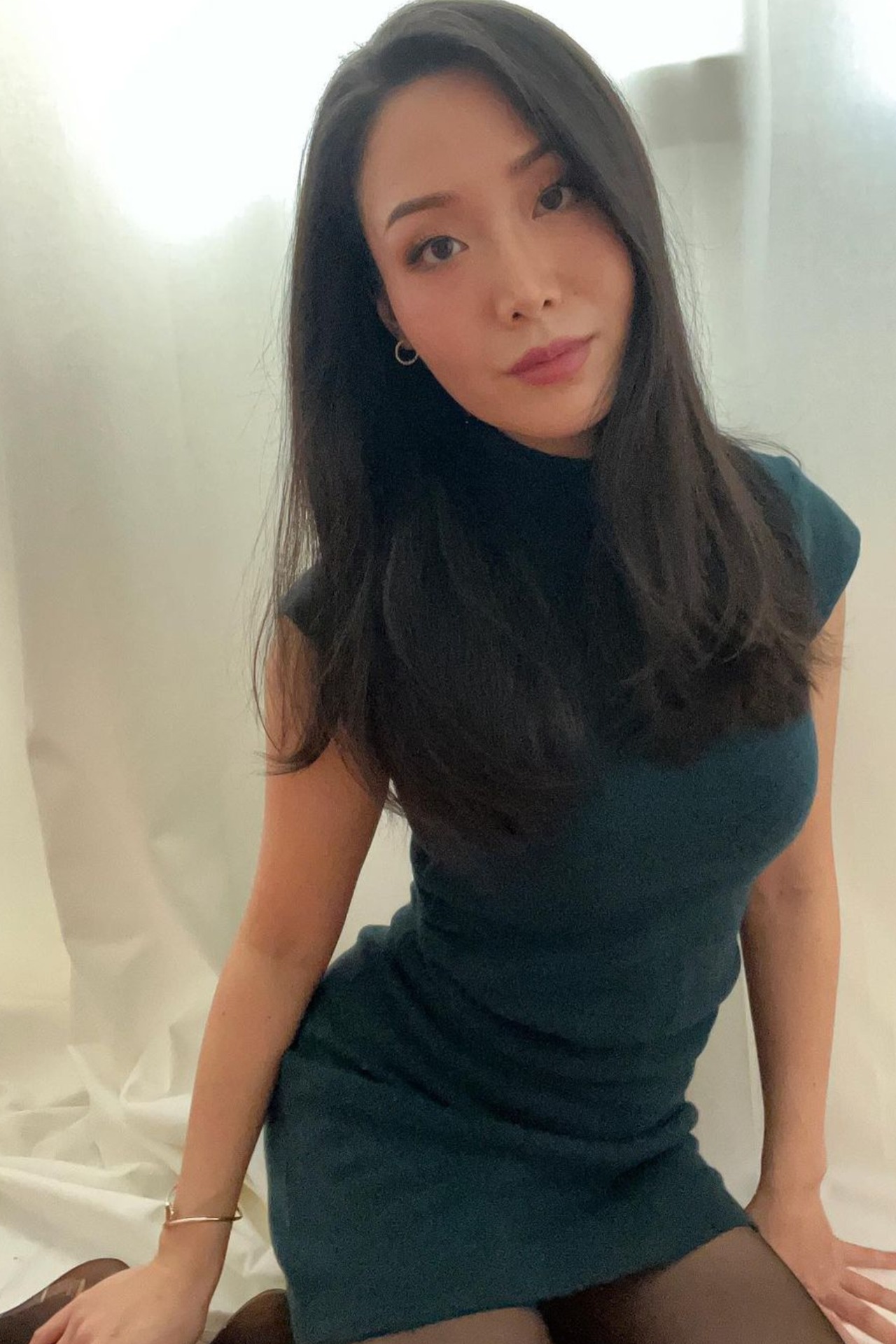 Rieko — Model & Hostess in Paris photo 12