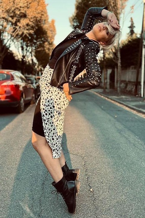 Ani — Model & Hostess in Villiers-sur-marne photo 2