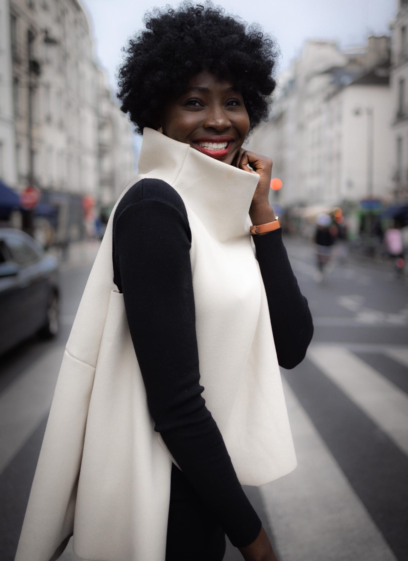 RACHEL — Model in Arcueil | Eye On Model