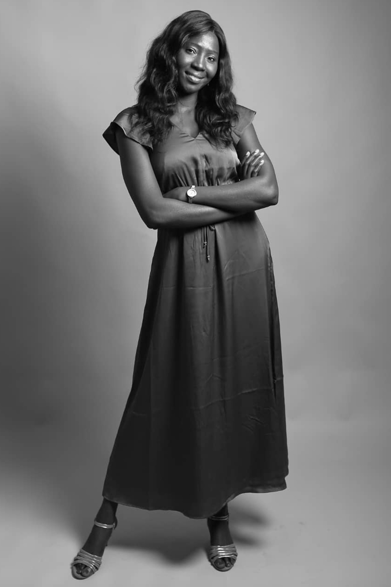 Rachel — Model & Hostess in Arcueil photo 10