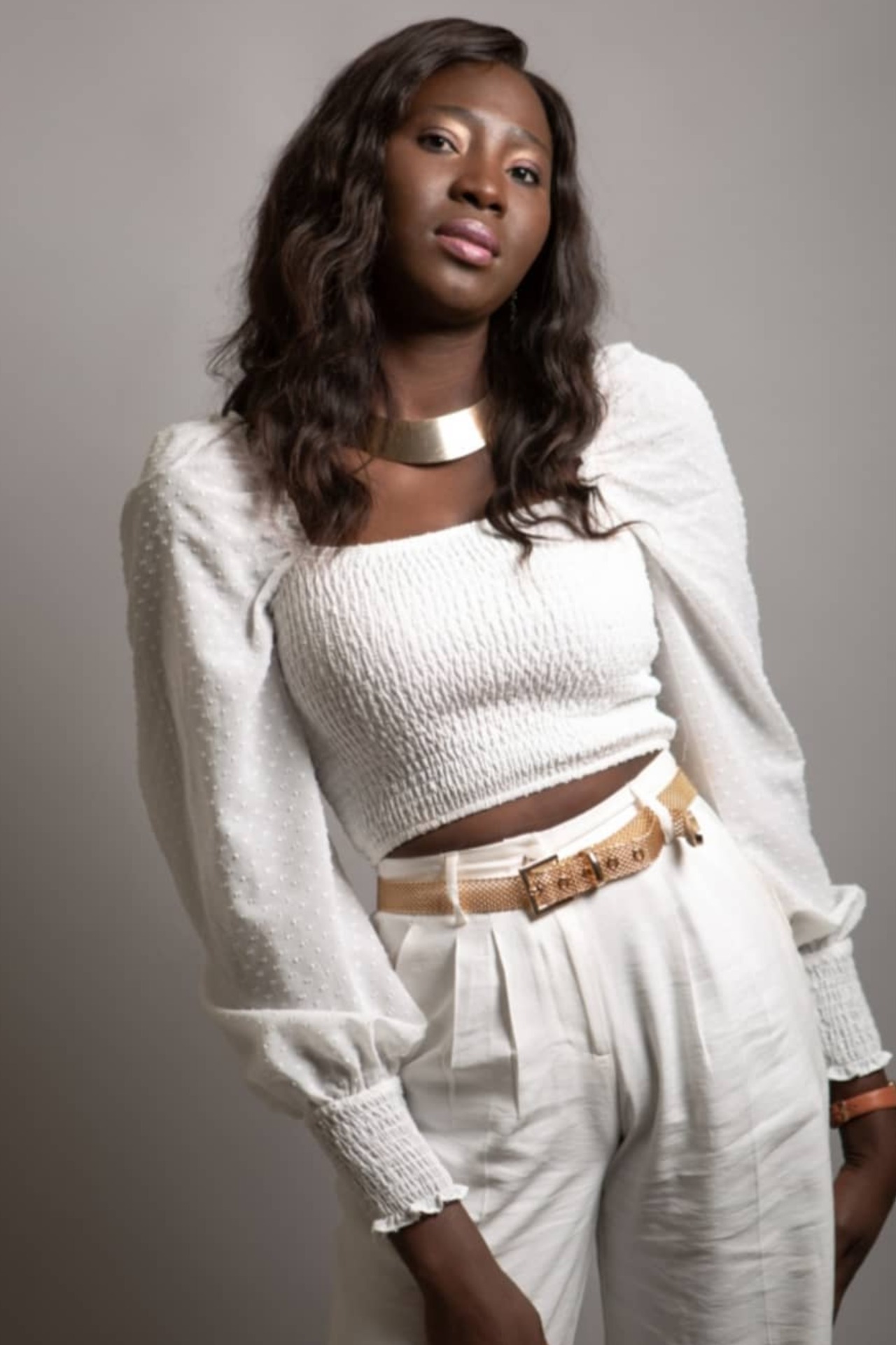 Rachel — Model & Hostess in Arcueil photo 11