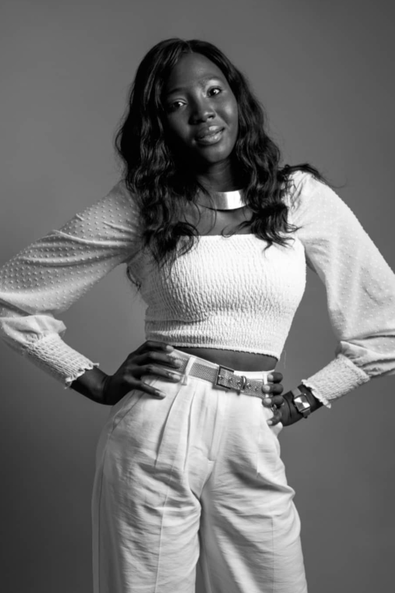 Rachel — Model & Hostess in Arcueil photo 12