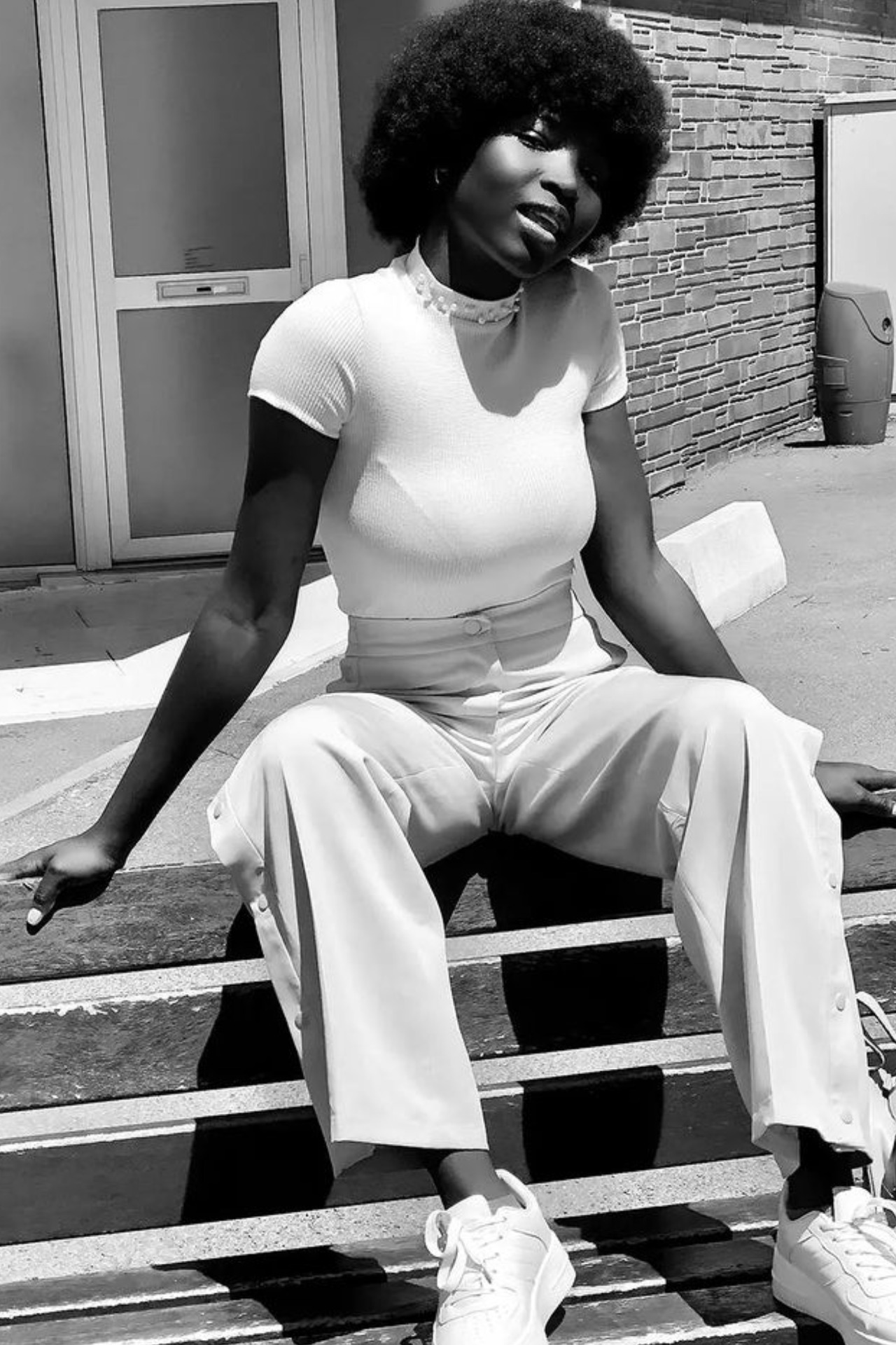 Rachel — Model & Hostess in Arcueil photo 15