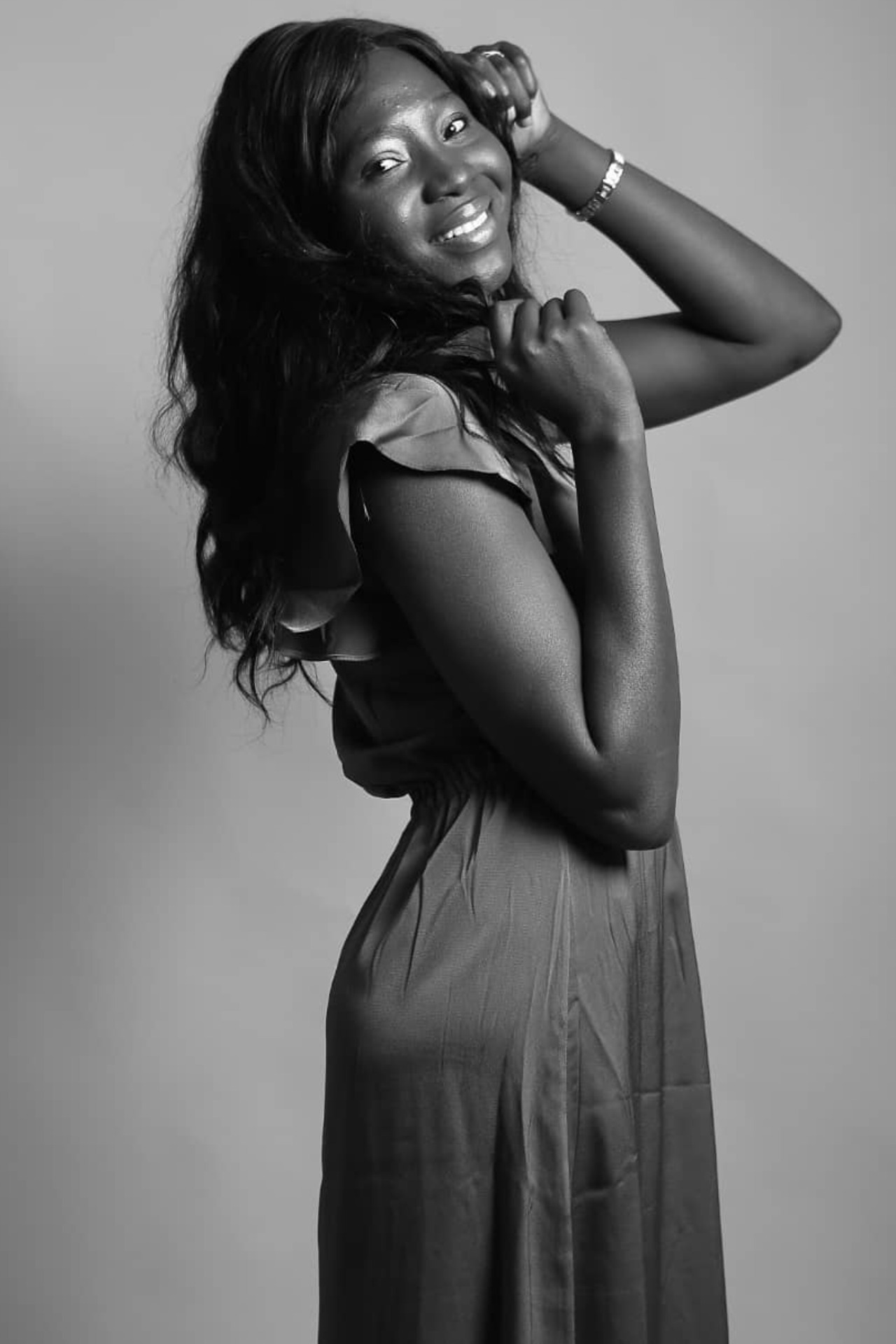 Rachel — Model & Hostess in Arcueil photo 9